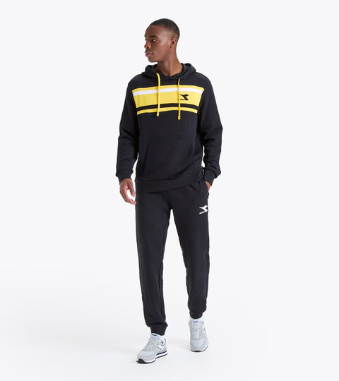 Tracksuit - Men SLAM TRACKSUIT black  - null