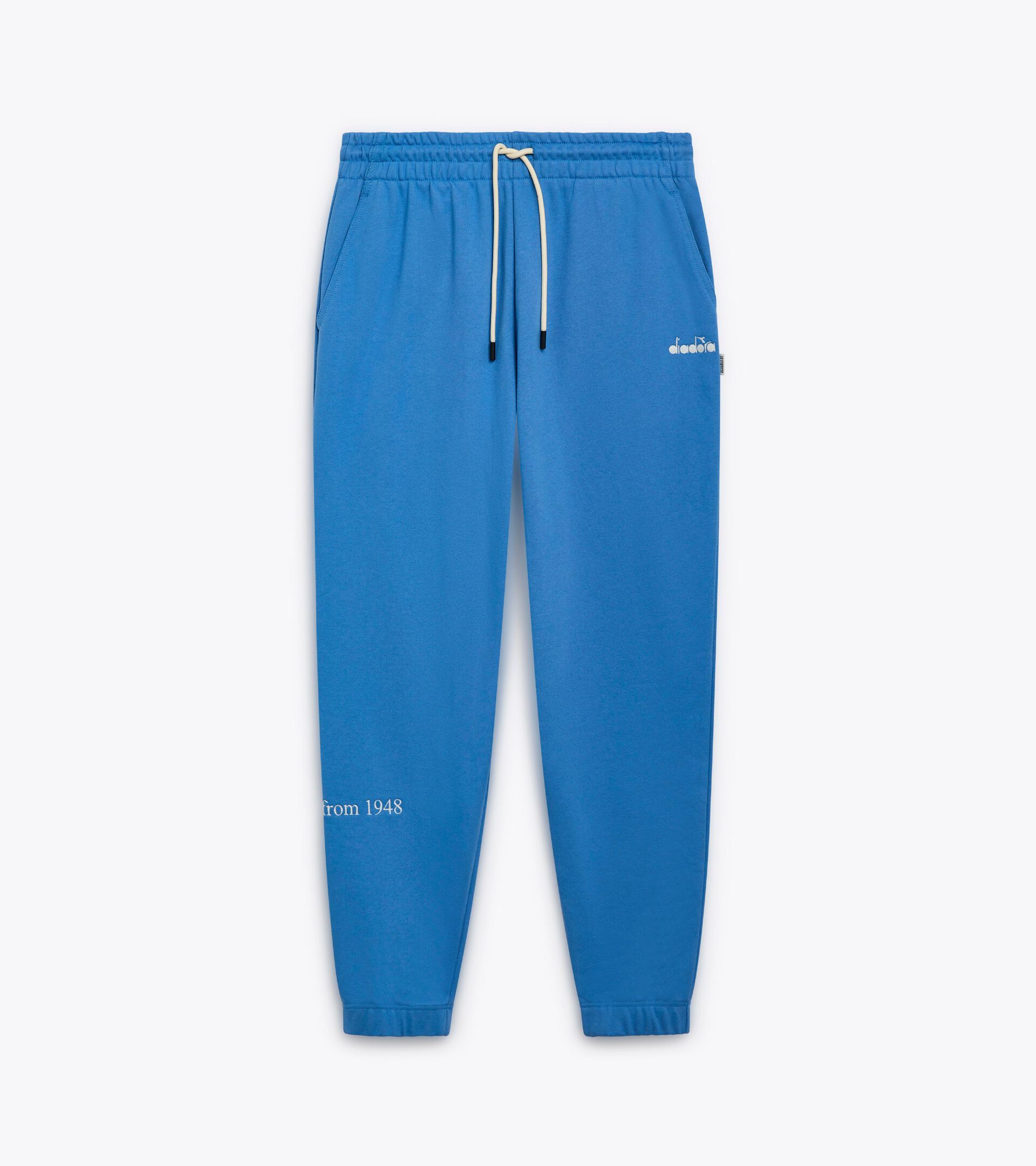 Joggers - Made in Italy - Gender Neutral JOGGER PANTS LEGACY PACIFIC COAST - Diadora