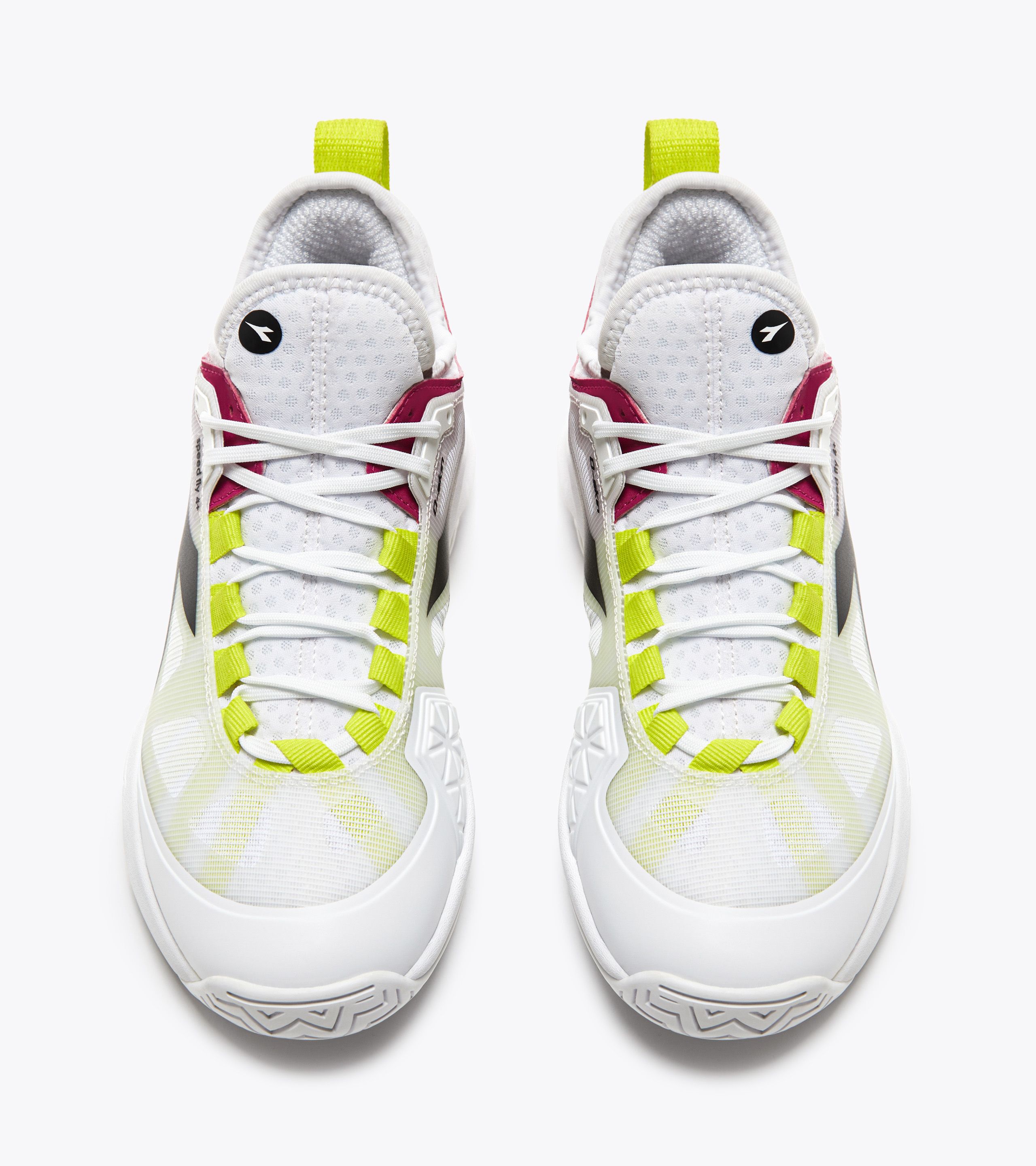 Diadora blushield fly discount