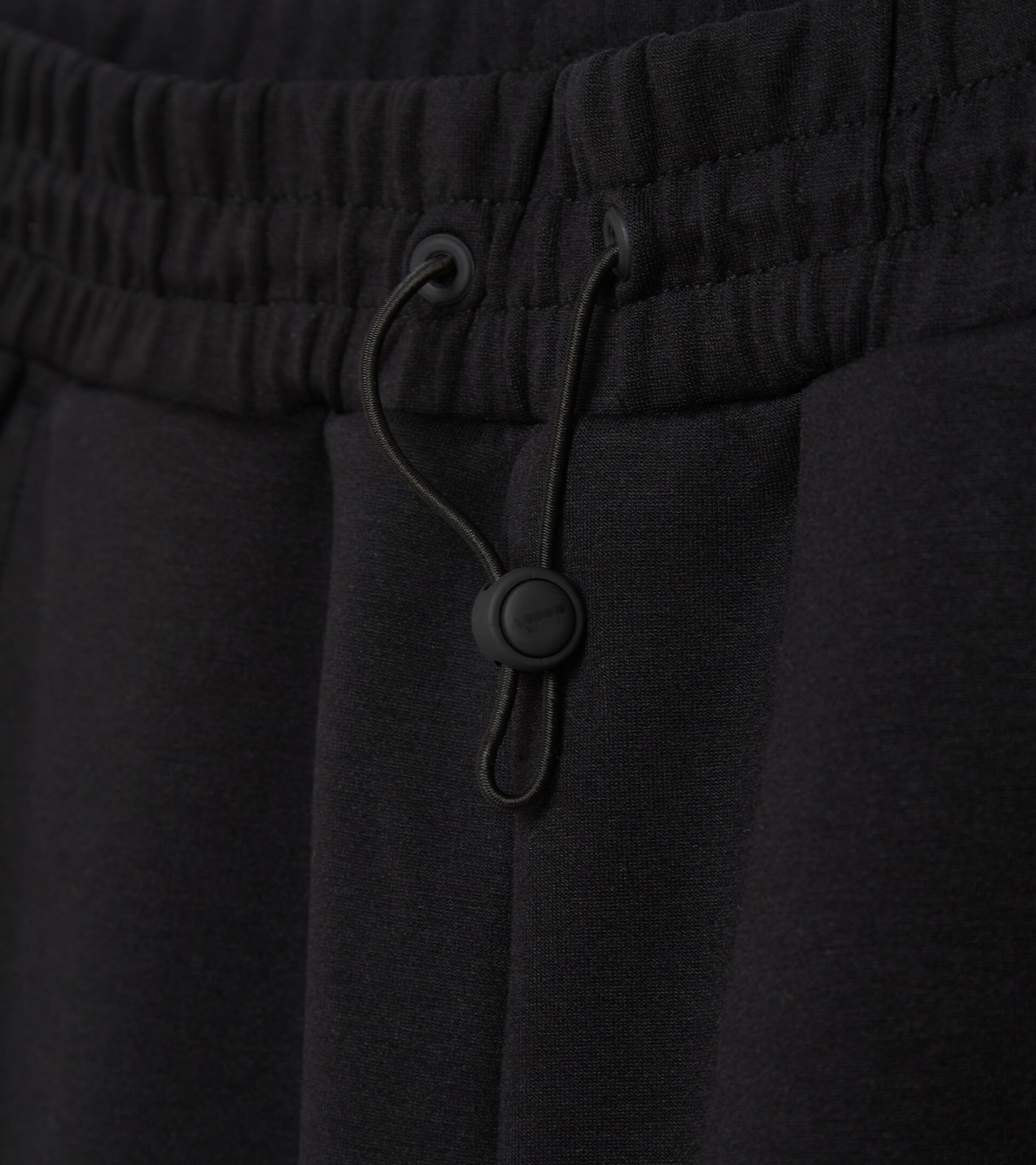 Sporthose - Damen L. PANT URBANITY SCHWARZ - Diadora