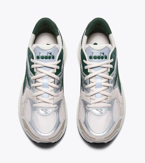 Sportlicher Sneaker - alle Geschlechter MYTHOS STAR GRIGIO CHIARO/METALLICO - Diadora