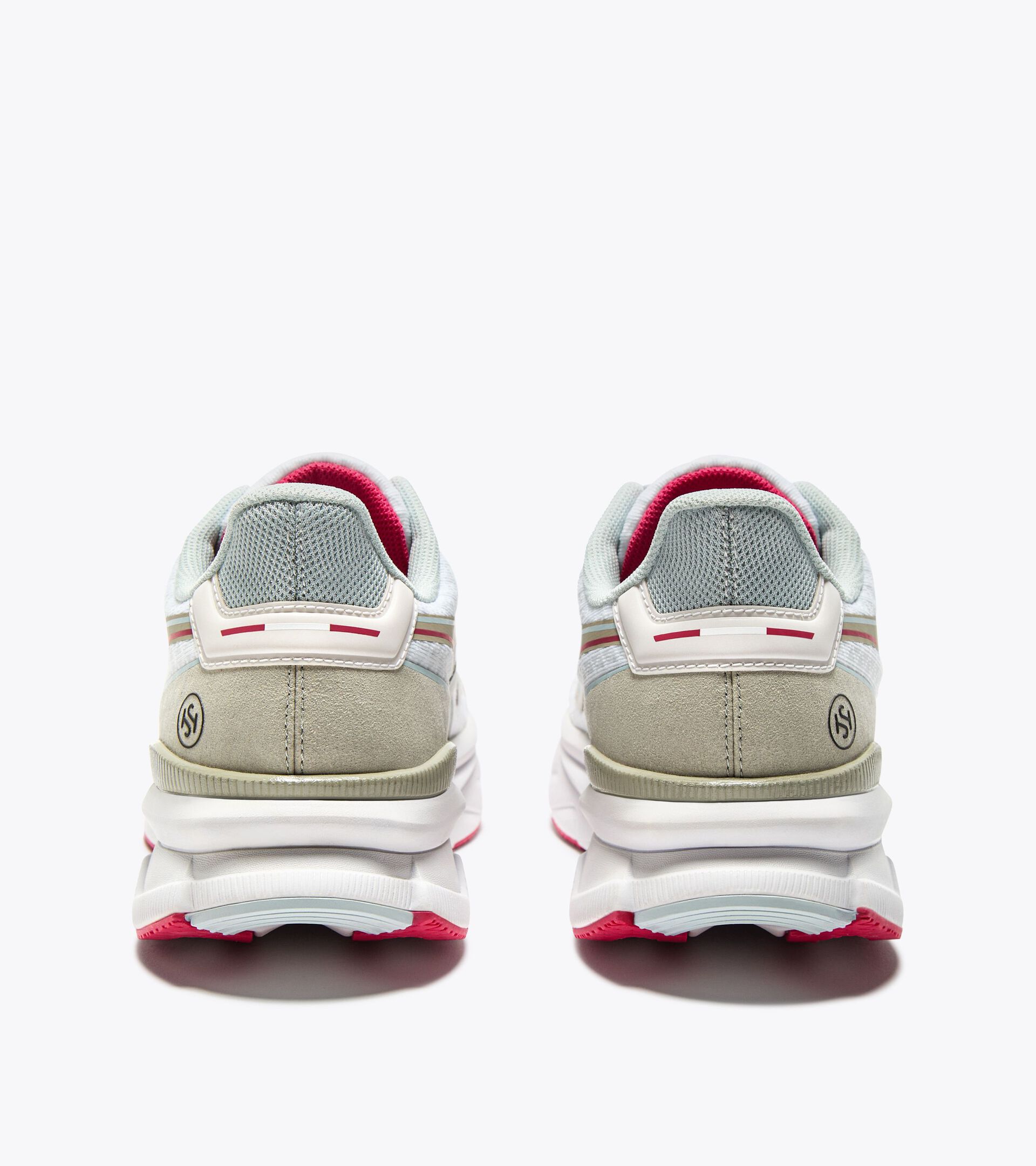 Made in Italy running shoes - All-Gender ATOMO V7000 HIKMET AGATA GRAY - Diadora