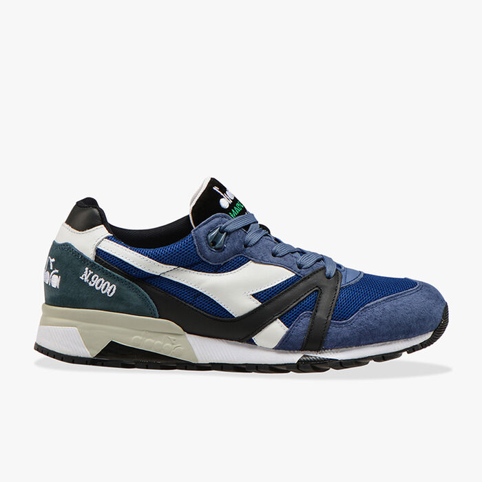 N9000 H MESH ITALIA, NIGHT BLUE, large