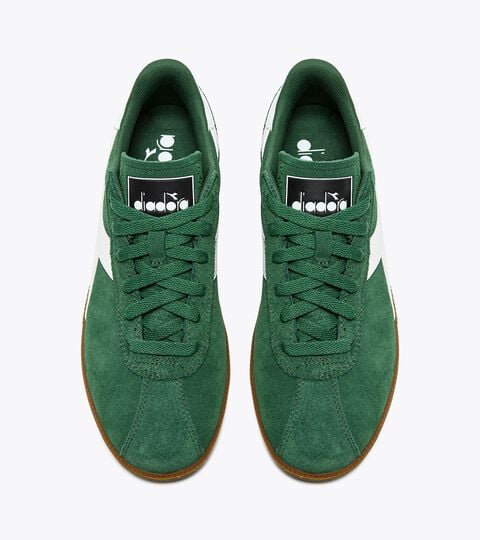 Leather sneakers - All-Gender
 TOKYO GREENER PASTURES - Diadora