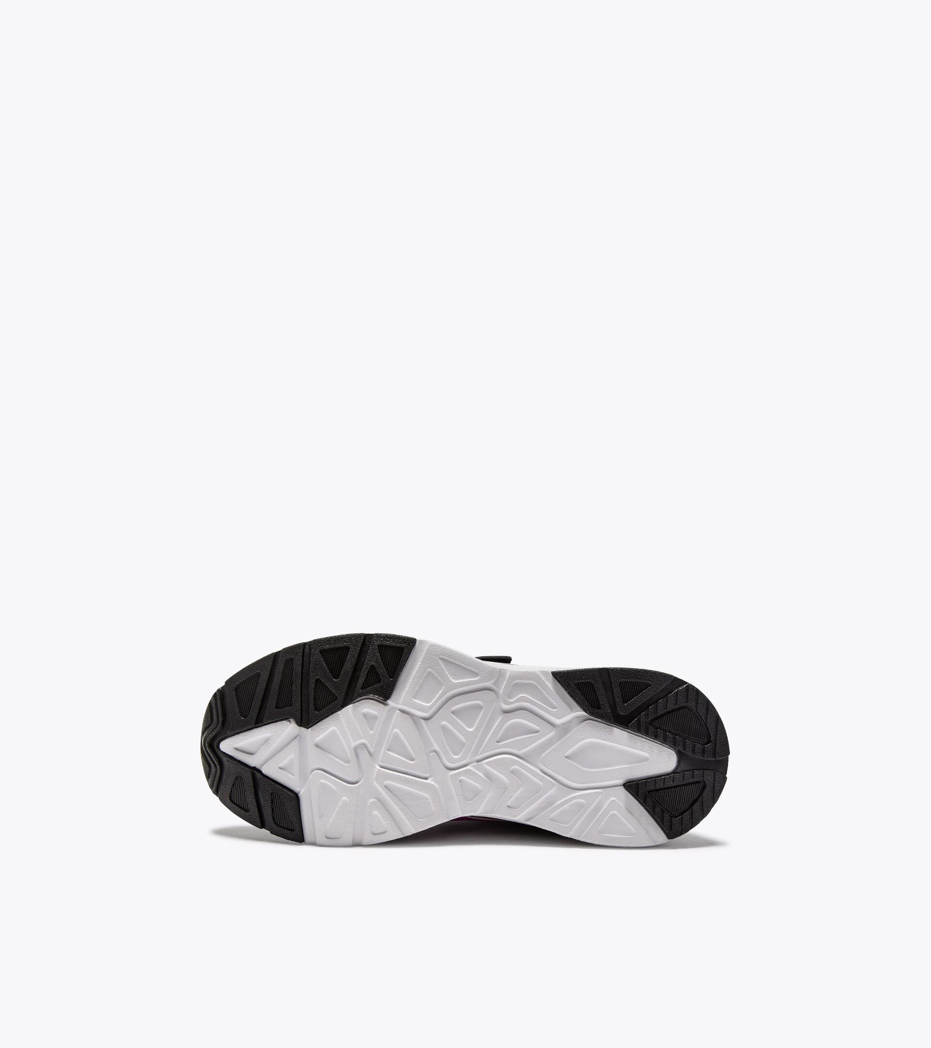 Junior running shoe - All-gender
FALCON 5 SL JR V BLACK/ROSE VIOLET - Diadora