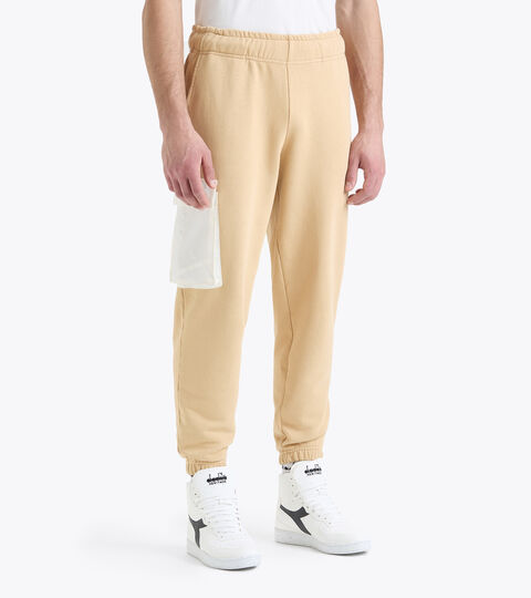 Pantalones - Made in Italy - Hombre PANT 2030 ARENA CALIDO - Diadora