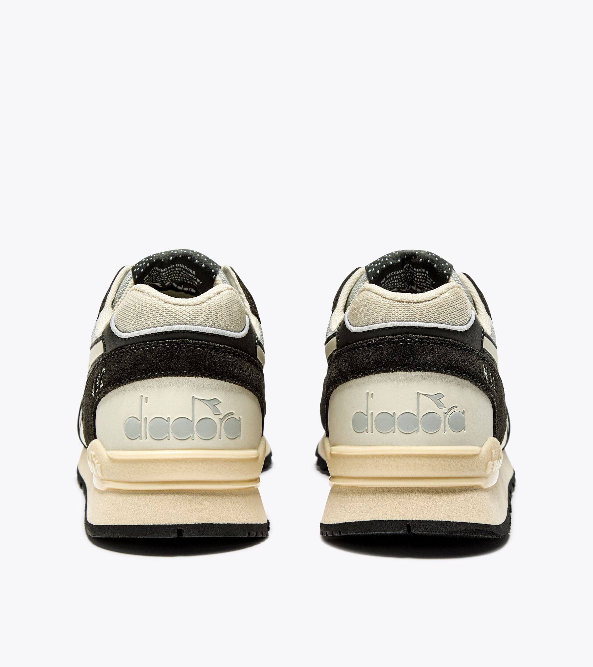 Sports sneakers - All-Gender
 N.92 ADVANCE FOREST NIGHT/GLACIER GRAY - Diadora