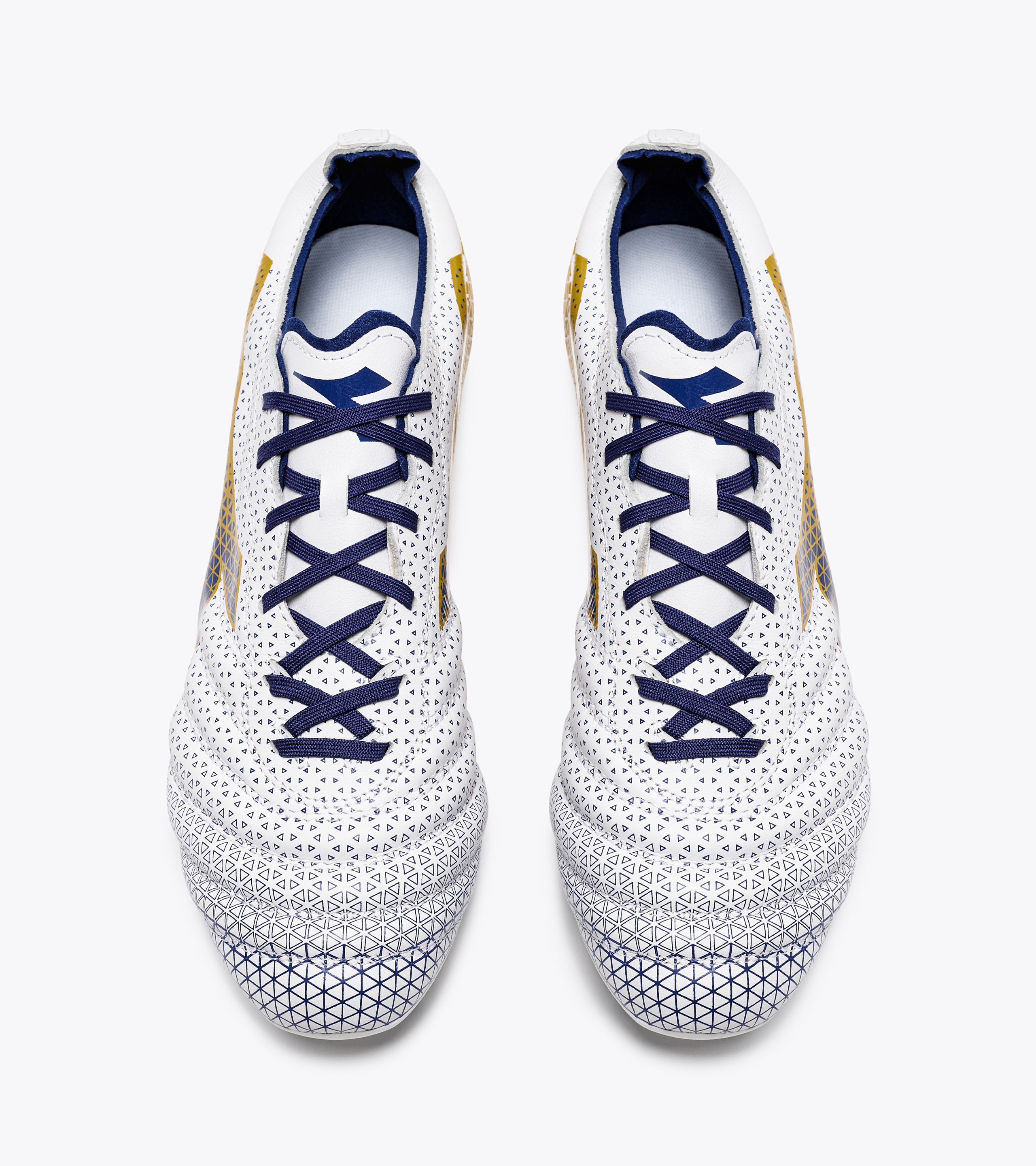 Chaussures De Football Femme Diadora Brasil Elite - Taille 6 - Neuves - Couleur Assortie