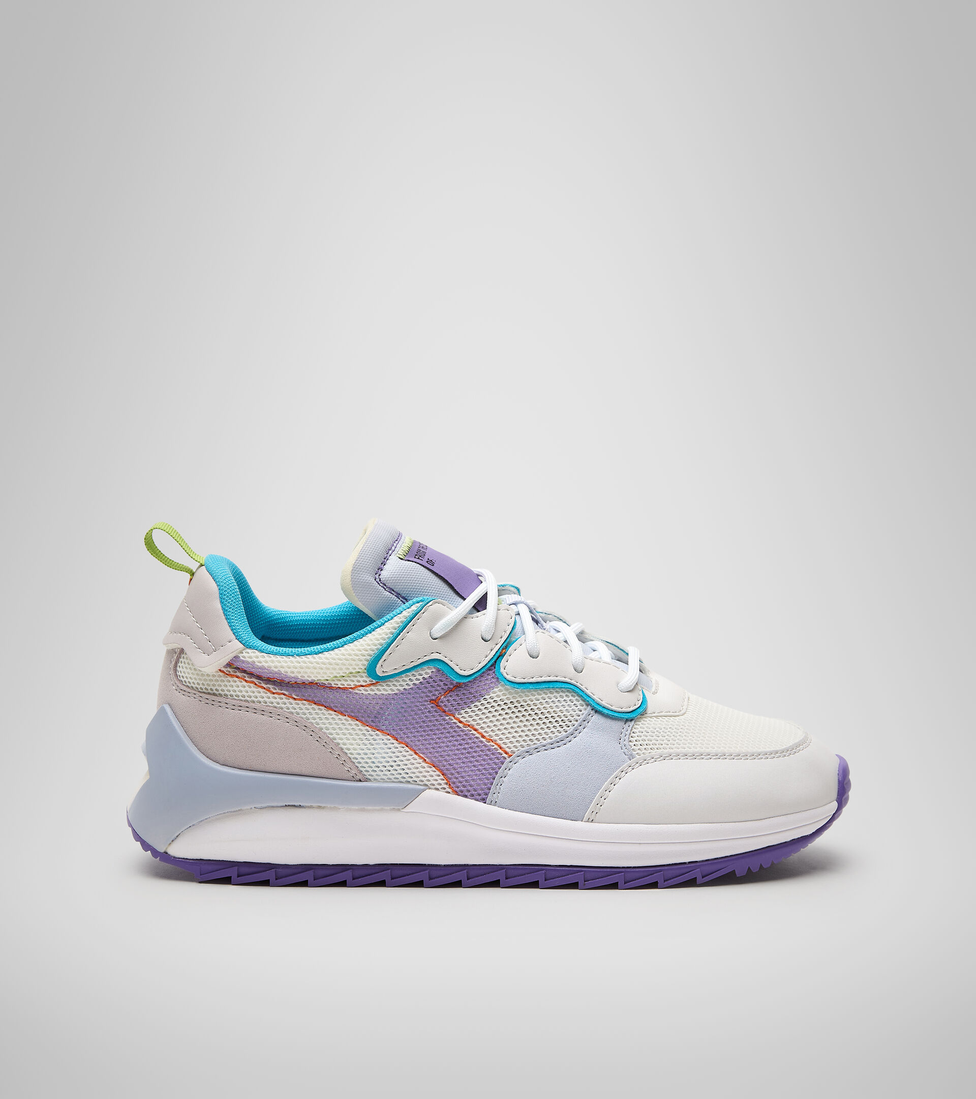 vino Surichinmoi molino JOLLY MESH WN Zapatillas deportivas - Mujer - Tienda en línea Diadora ES