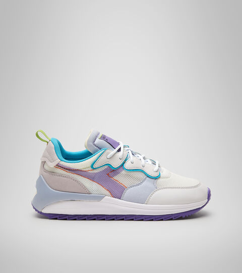 Sports shoes - Women JOLLY MESH WN HALOGEN BLUE/ENGLISH LAVENDER/ - Diadora