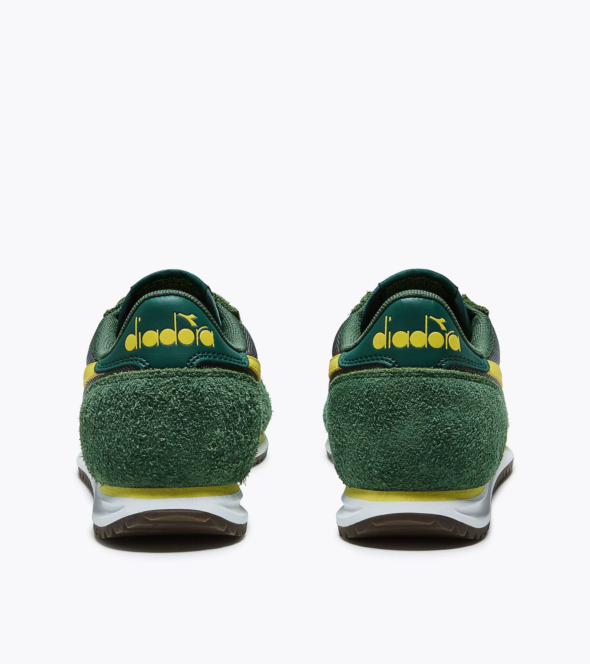 Sneakers - For every gender CROSS RAINY POSY GREEN - Diadora