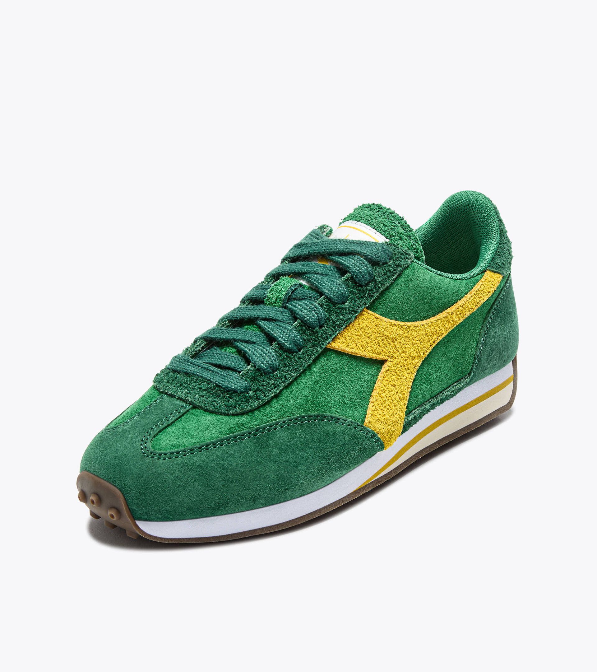 Low-profile sneaker - All-Gender RALLY S EDEN - Diadora