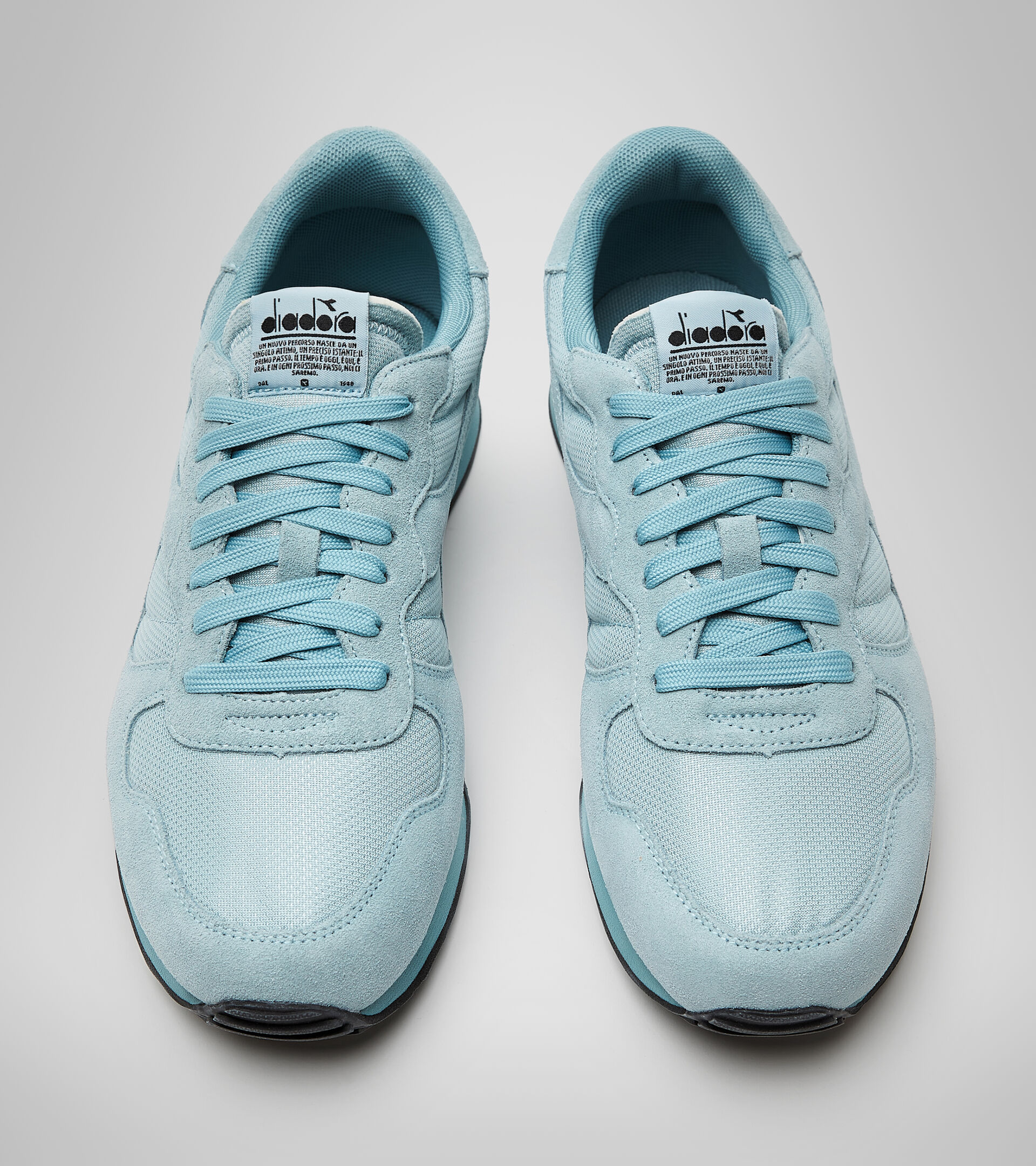 Sportswear shoes - Unisex CAMARO MANIFESTO ETHER - Diadora