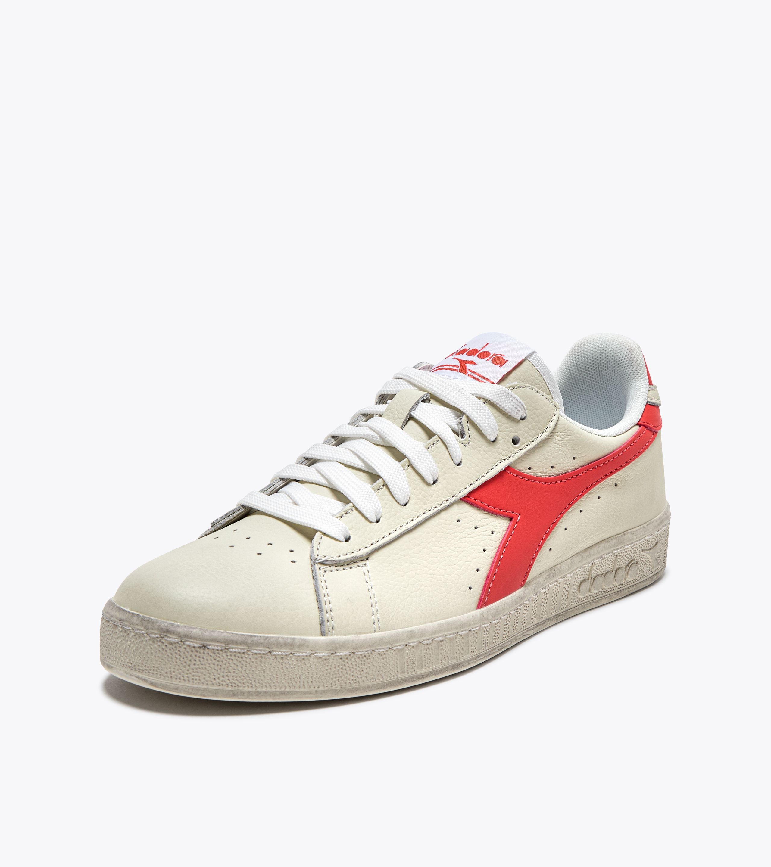 Diadora game 2025 rosse