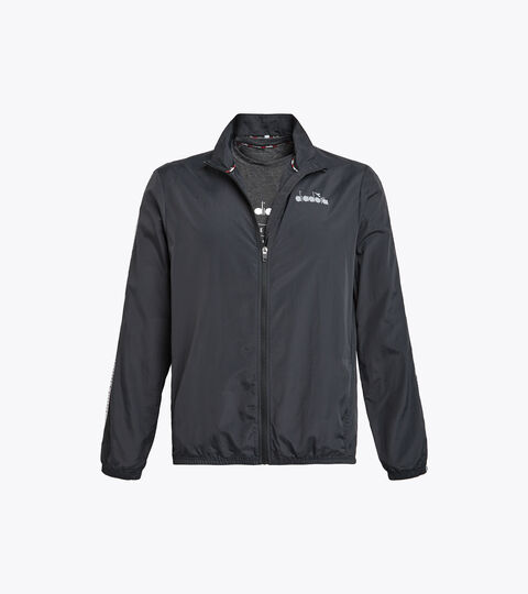 MULTILAYER JACKET BE ONE, BLACK Windproof jacket - Men
MULTILAYER JACKET BE ONE BLACK - Diadora