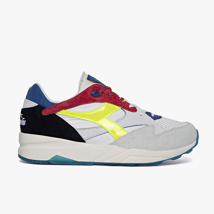 Italia diadora