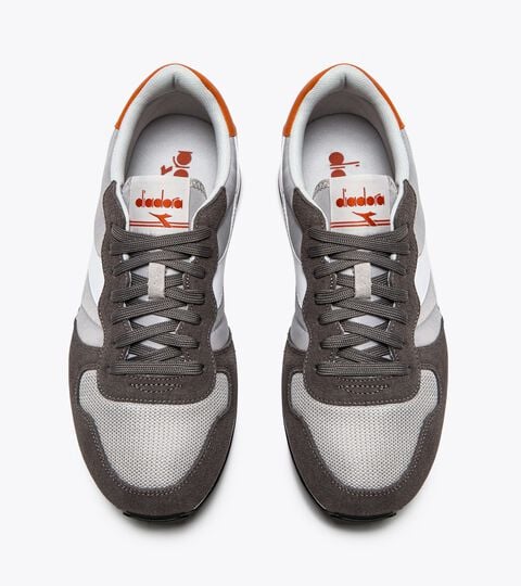 Sportschuh - alle Geschlechter CAMARO MÃ–WENGRAU DUNKEL MELANGE - Diadora