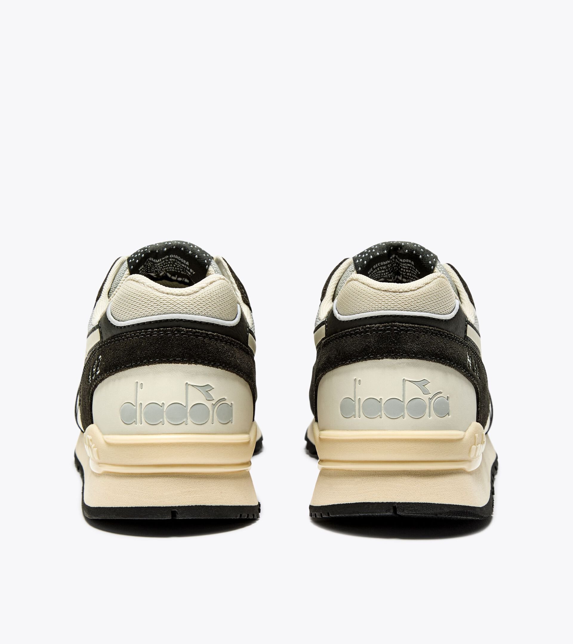 Sports sneakers - All-Gender
 N.92 ADVANCE FOREST NIGHT/GLACIER GRAY - Diadora