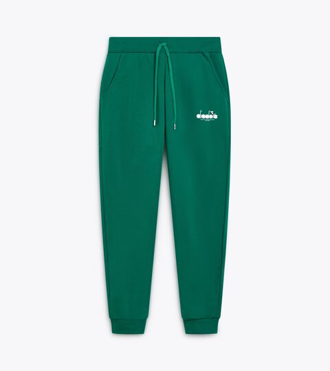 Sweatpants - All-Gender PANTS LOGO AVENTURINE - Diadora