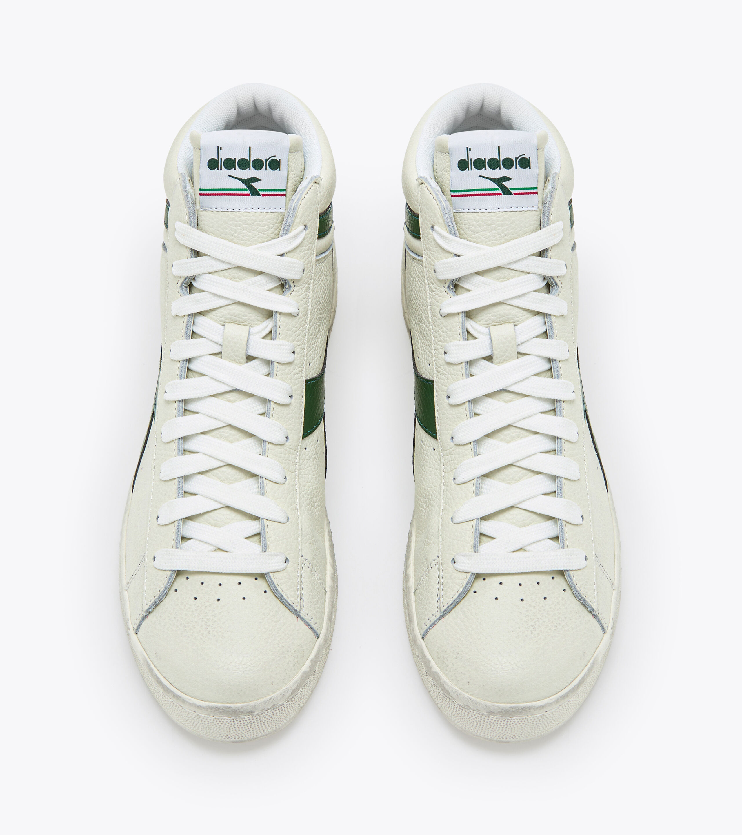Diadora game outlet l high waxed