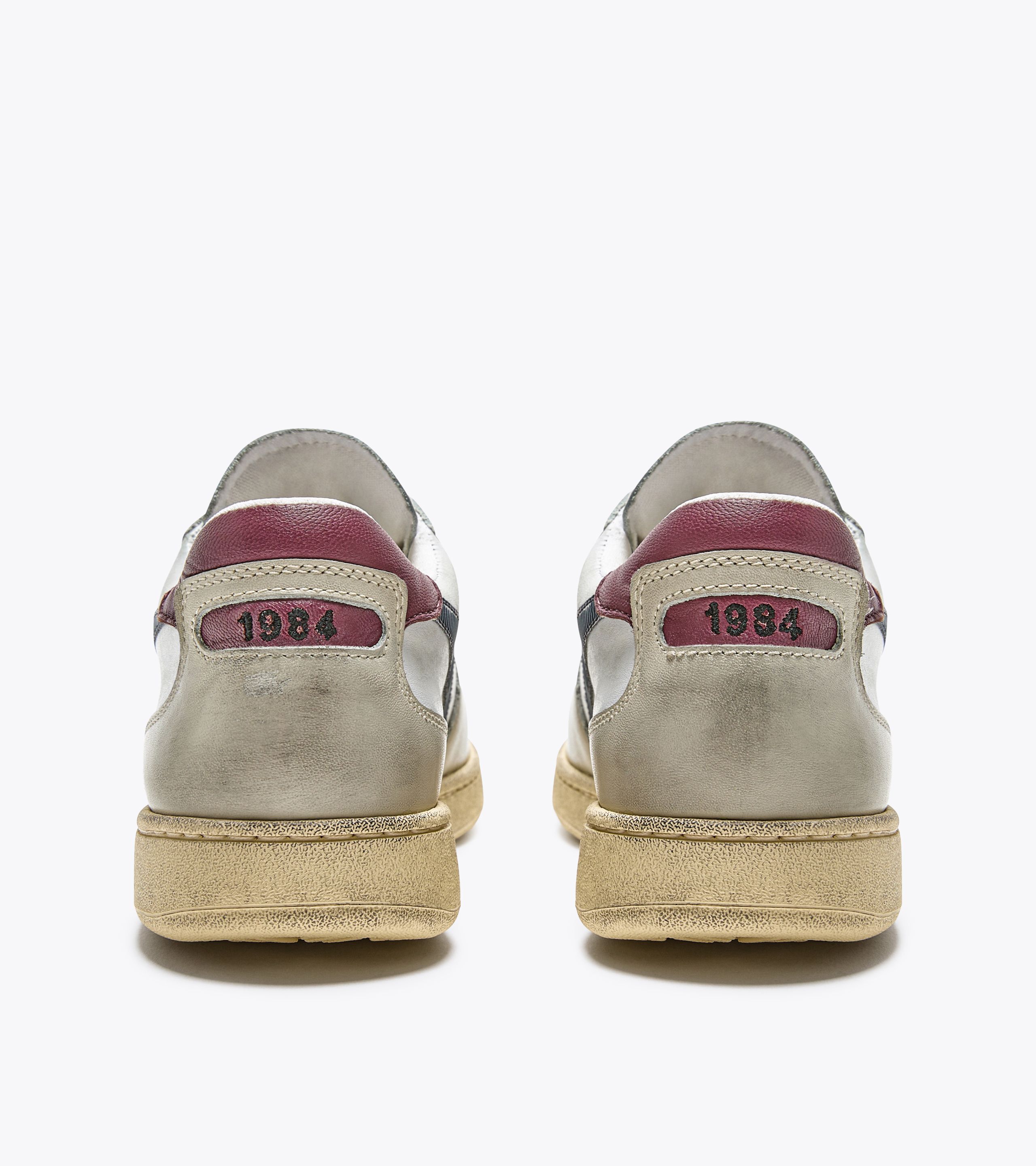 Diadora heritage on sale 1984 prezzo
