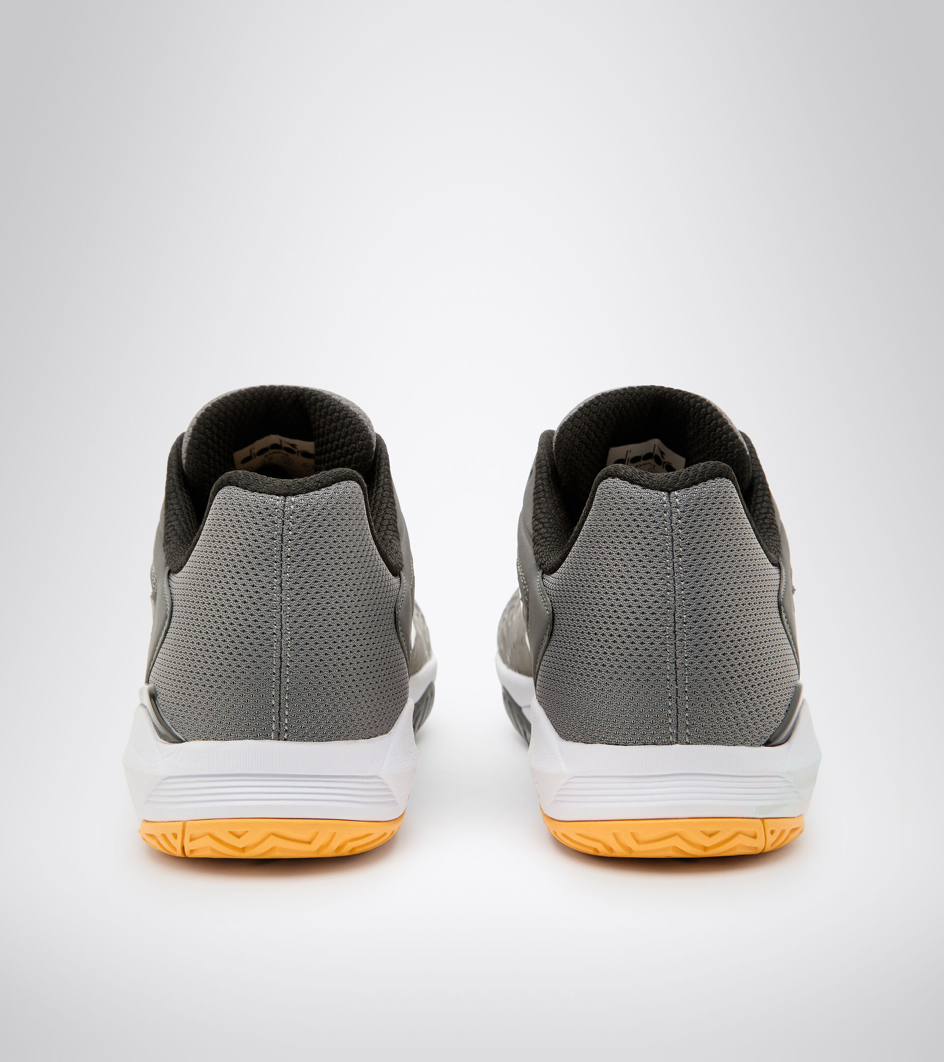 Footwear Sport UOMO SPEED COMPETITION 6 + AG QUIET SHADE/WHITE/SAFFRON Diadora