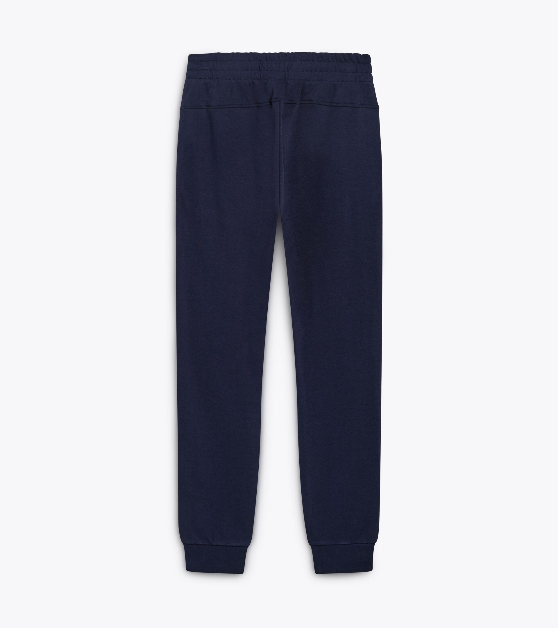 Cotton sweatpants - Men’s
 PANTS CUFF CORE CLASSIC NAVY - Diadora