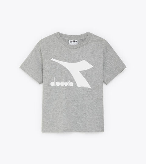 JU.T-SHIRT SS BL, GRIS MOYEN CLAIR MELANGE T-shirt de sport - Enfant
JU.T-SHIRT SS BL GRIS MOYEN CLAIR MELANGE - Diadora