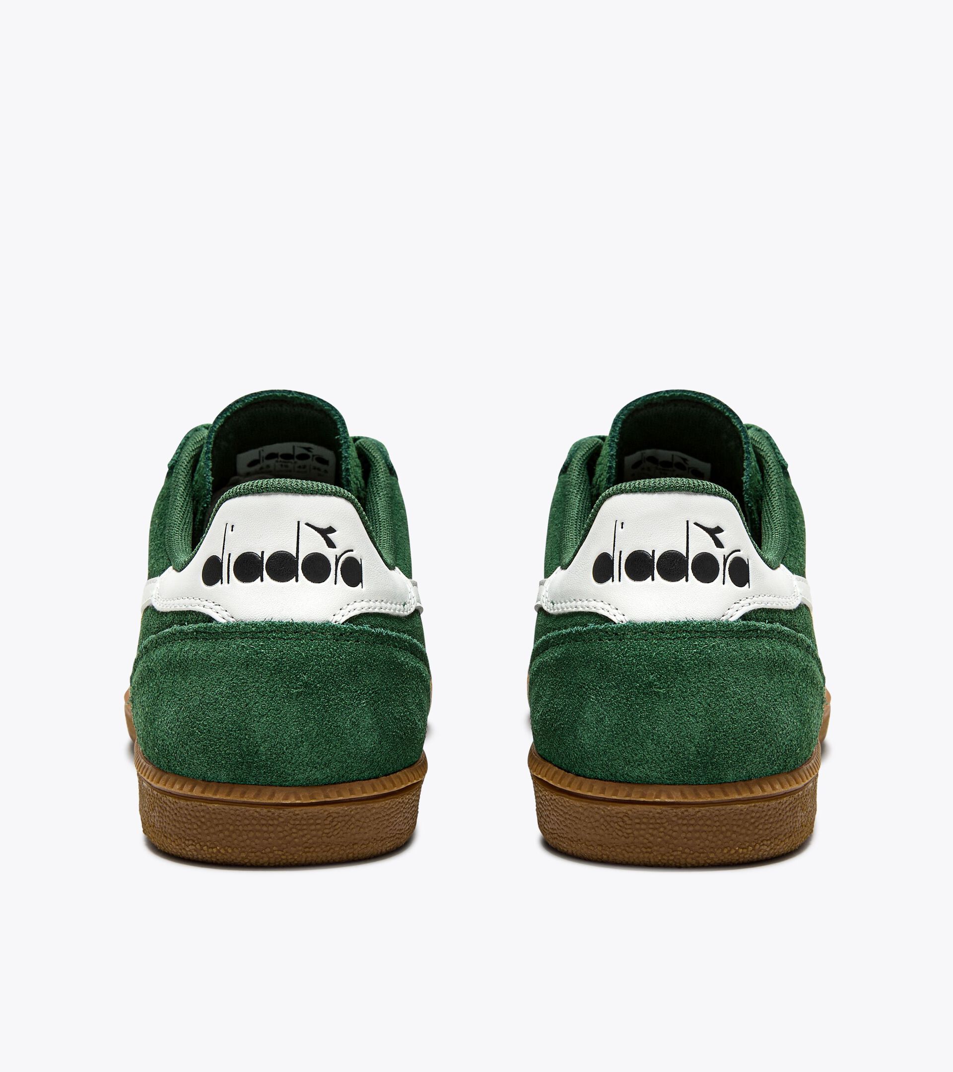 Sneakers en cuir - Genre neutre
TOKYO VERTS PATURAGES - Diadora