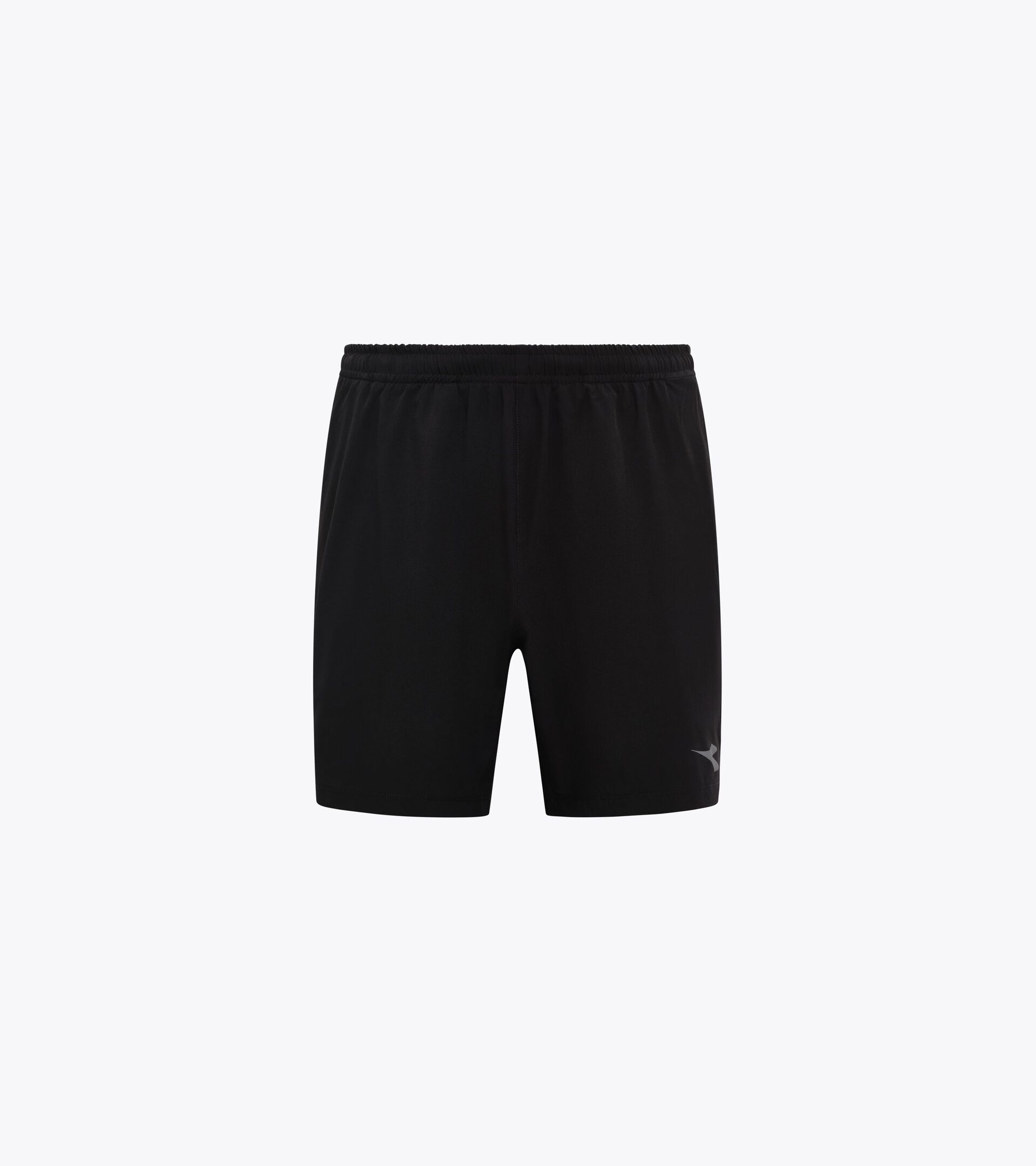 Pantaloncini da running 7&rsquo;&rsquo; - Uomo
 SHORTS 7 NERO - Diadora
