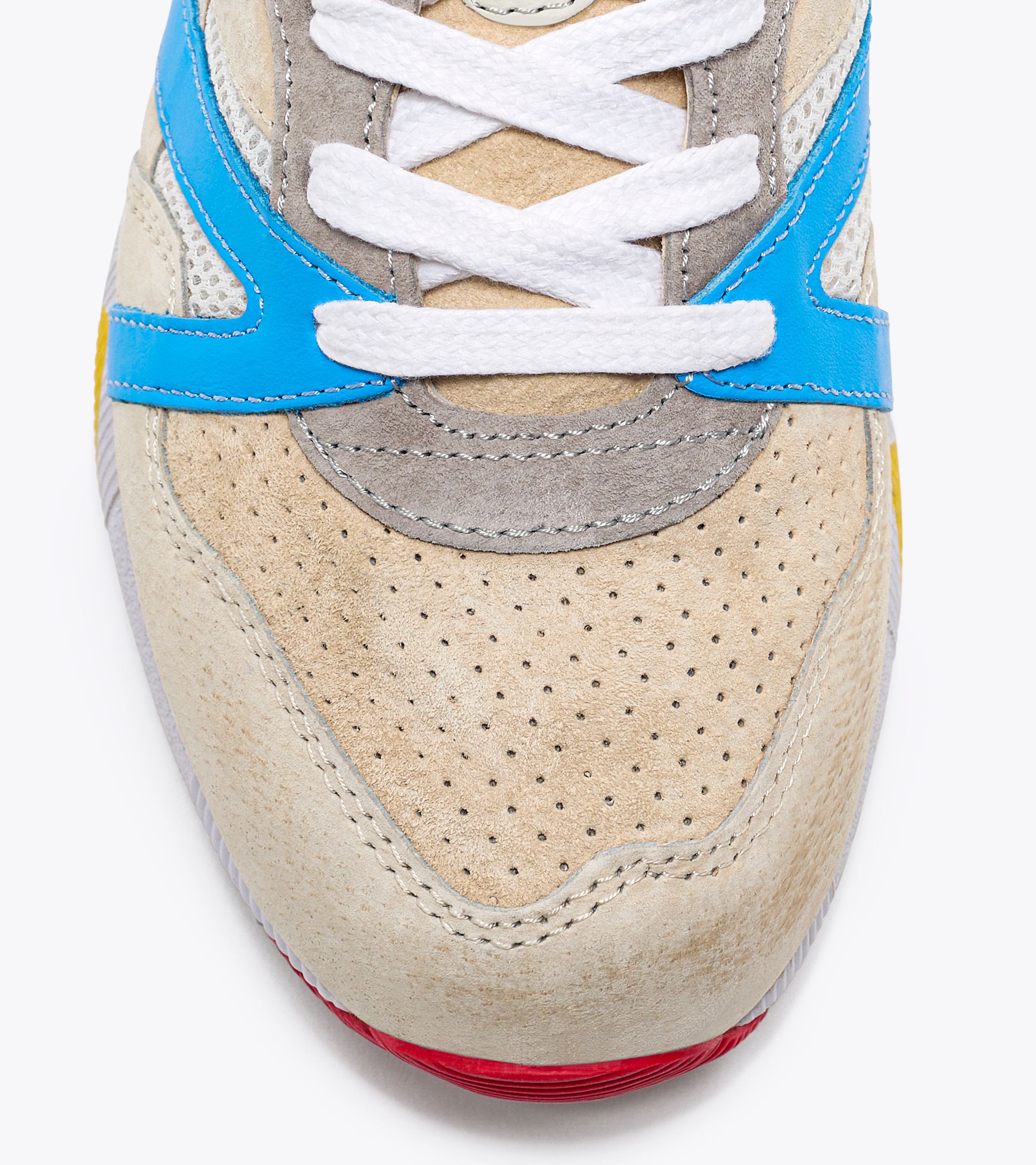 Diadora n9000 sales mm donna bianche