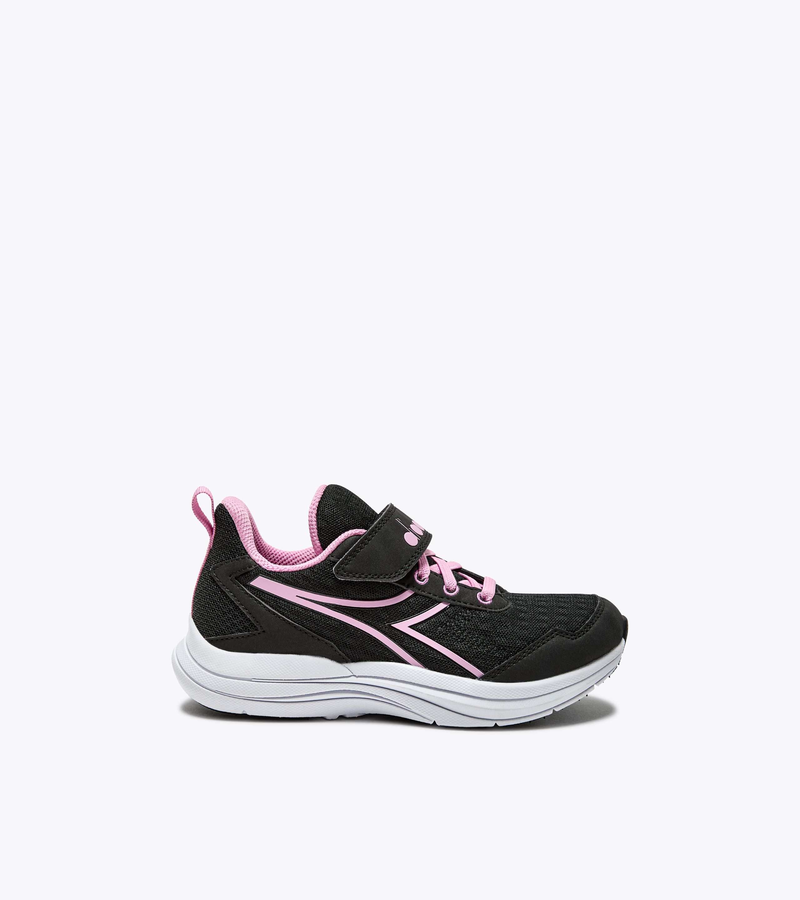SNIPE 2 JR Zapatillas de running Doble cierre Ninos ninas y adolescentes Tienda en linea Diadora UZ