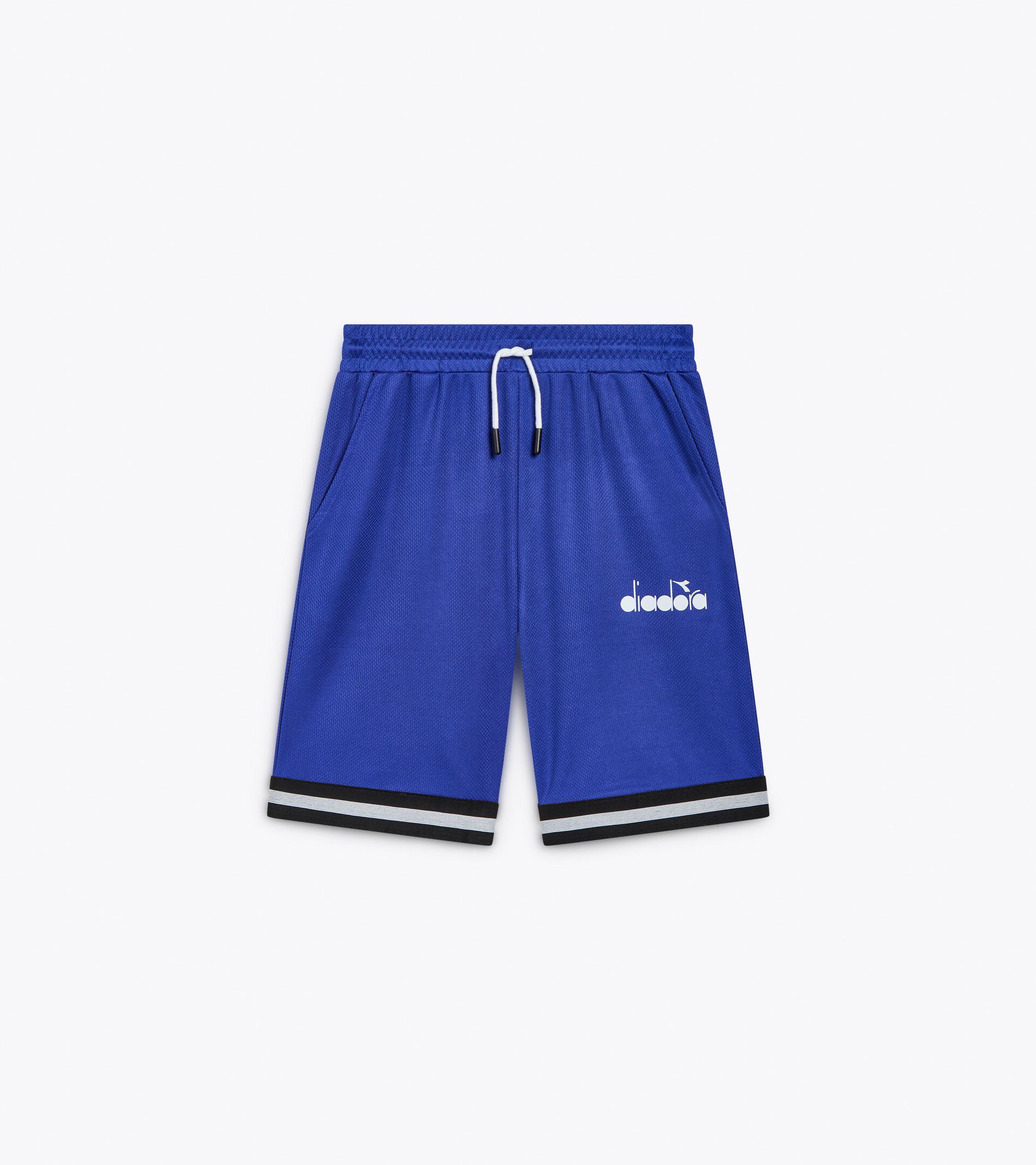 Bermudas - Niño
 JB.  BERMUDA BASKETBALL AZUL REAL - Diadora