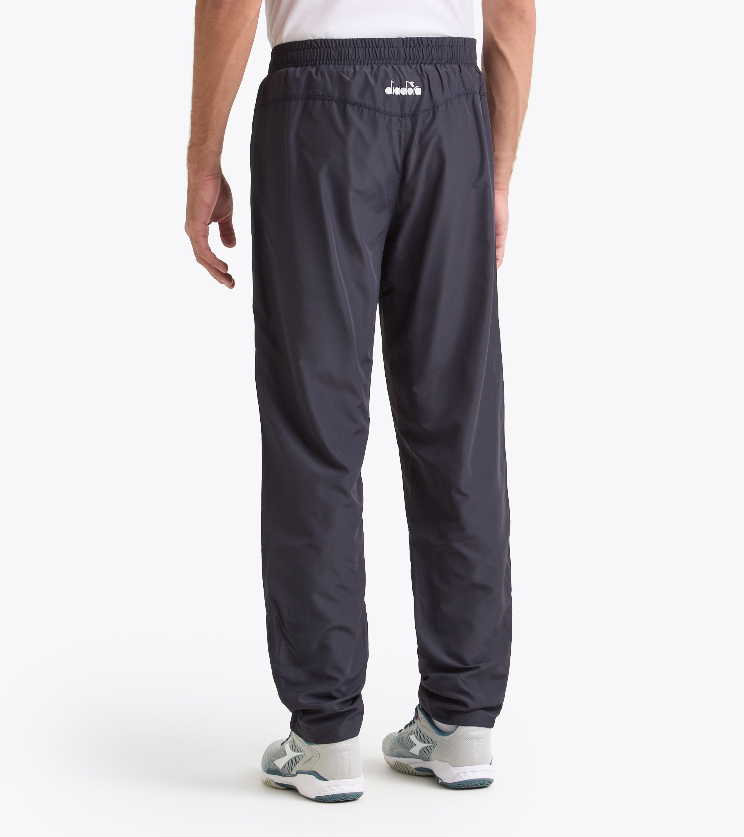 PANT COURT Tennis trousers - Men - Diadora Online Store US