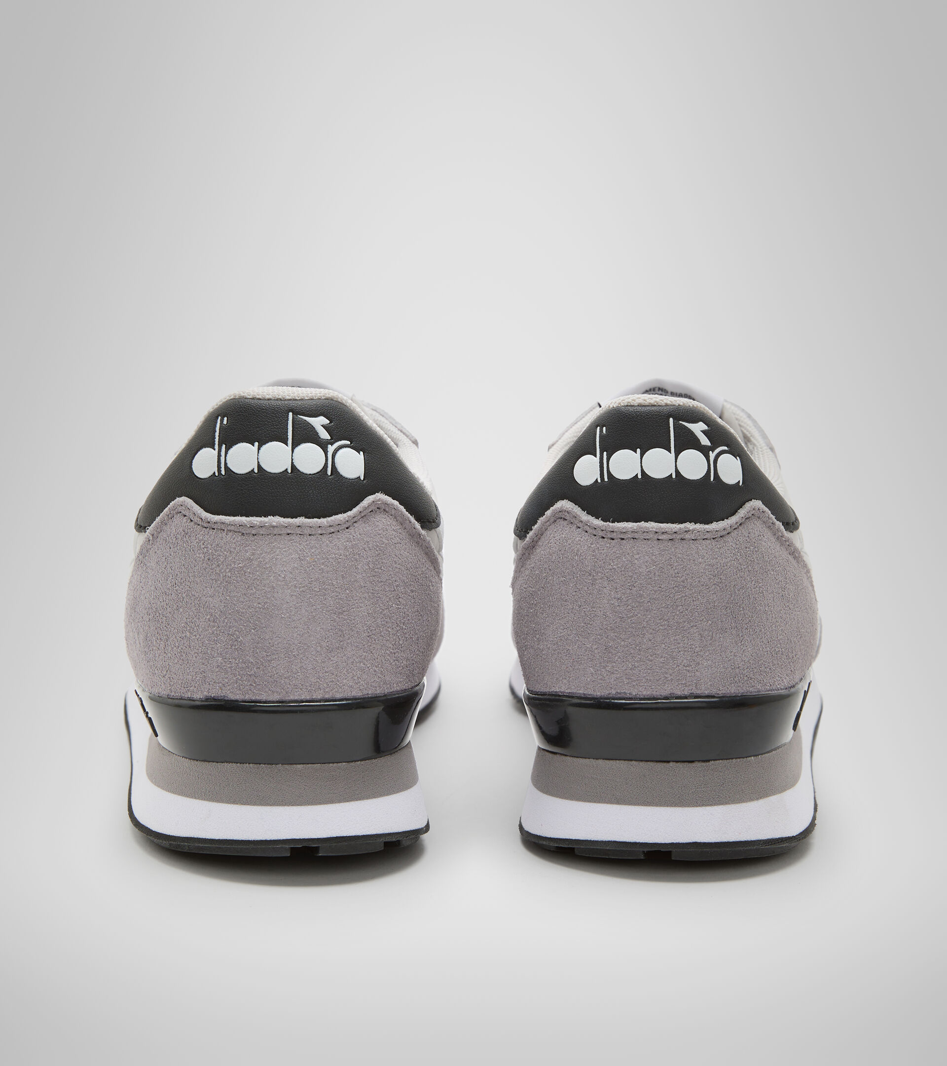 Trainer - Unisex CAMARO LUNAR ROCK/GULL - Diadora