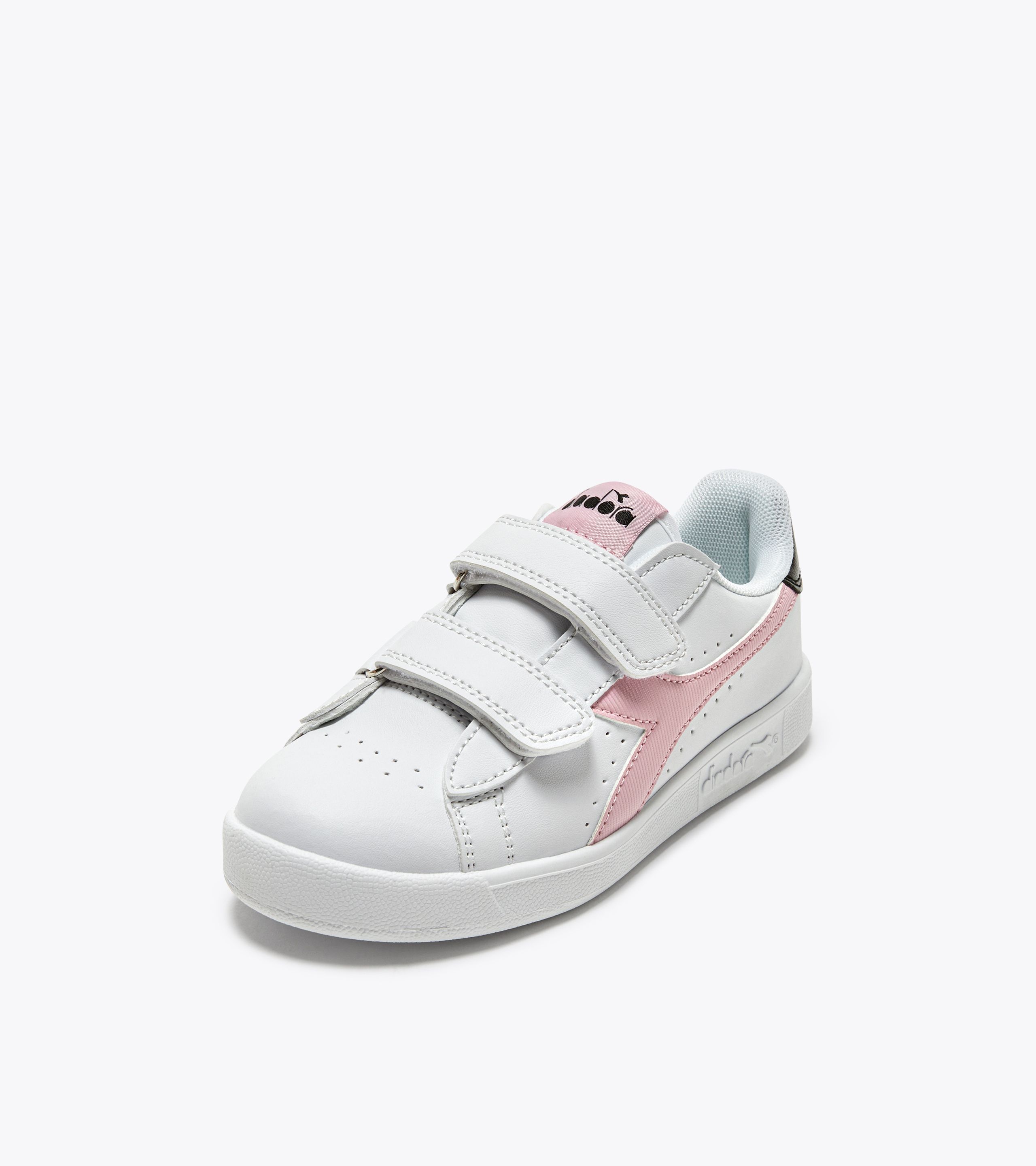 GAME P PS GIRL Sports shoes Kids 4 8 years Diadora Online Store AE