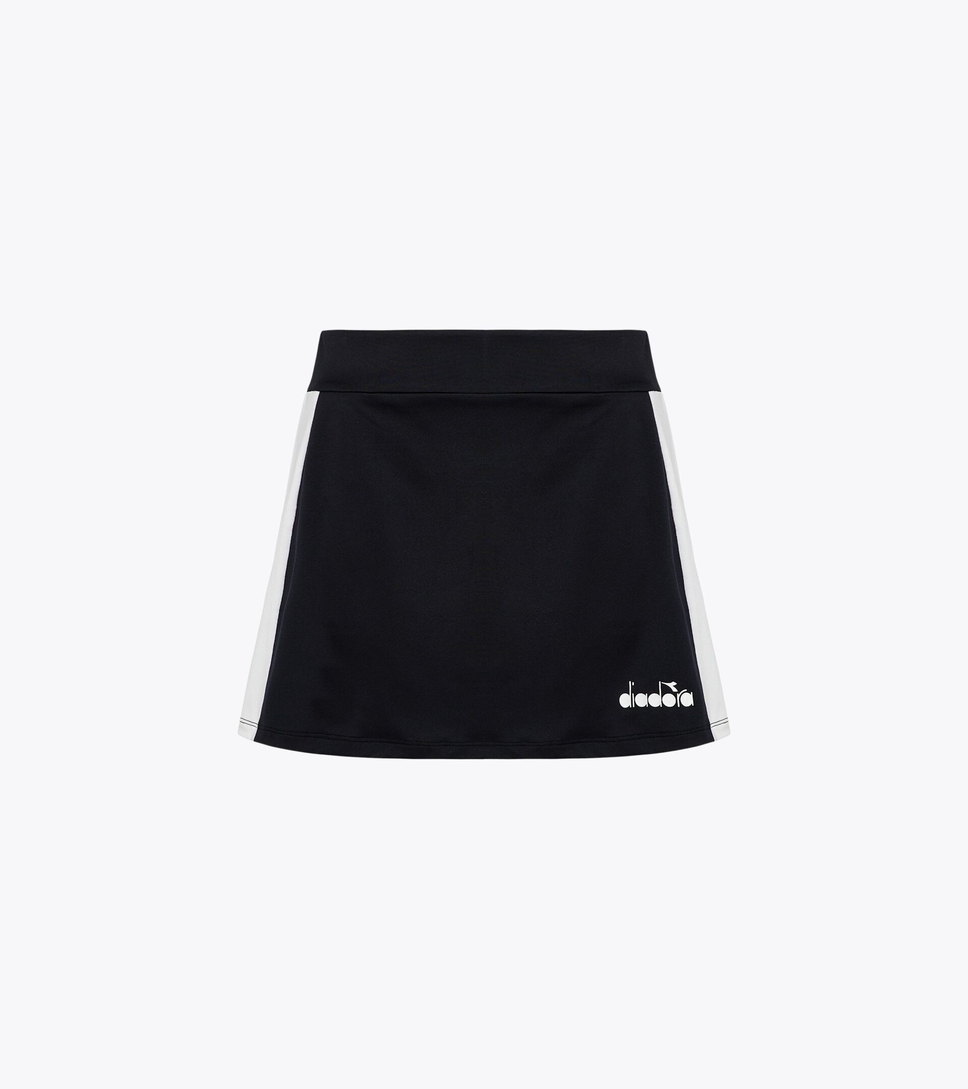 Tennis skirt - Women L. CORE SKIRT BLACK - Diadora