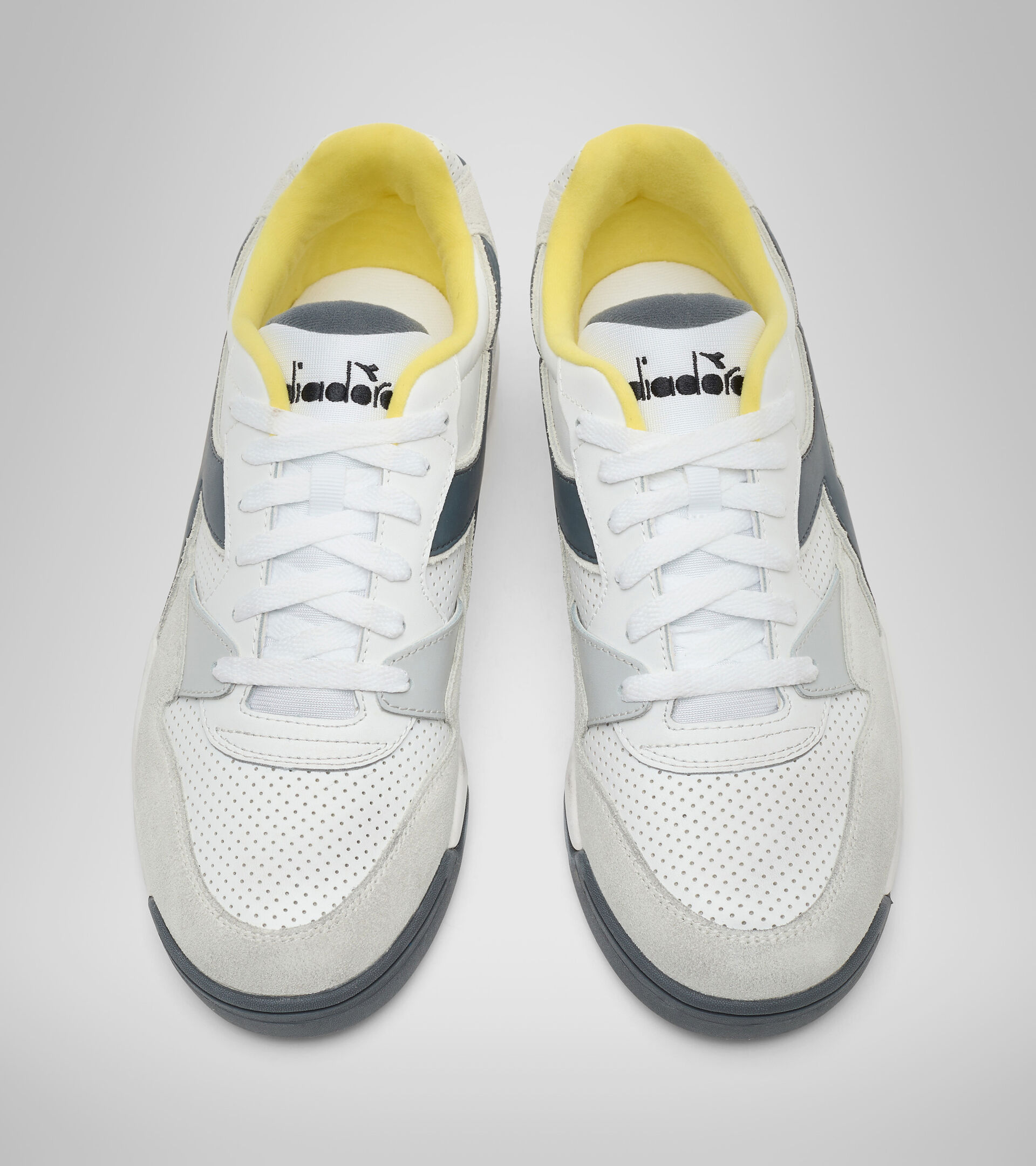 REBOUND ACE WAX Sports shoe - Unisex - Diadora Online Store US