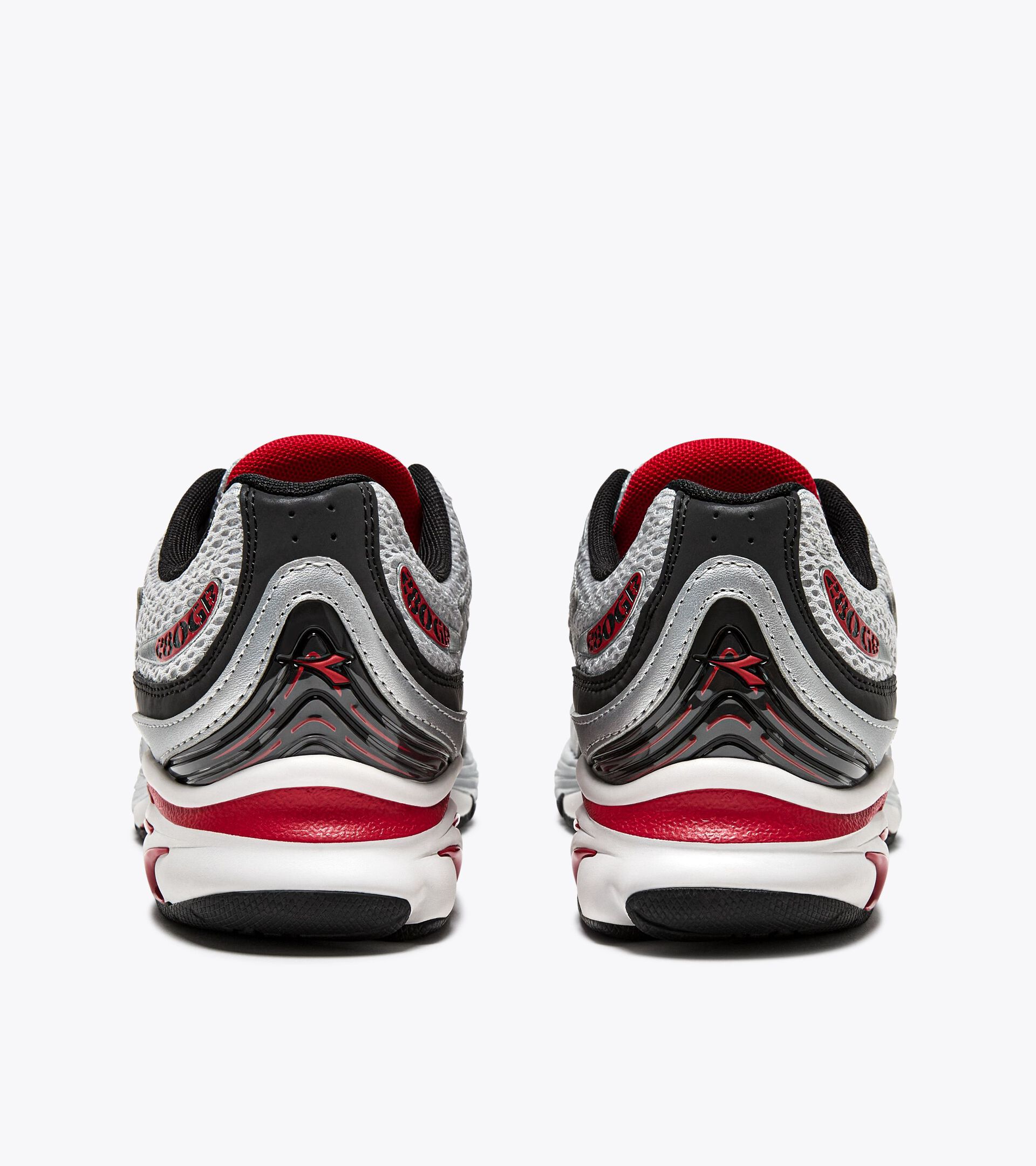 Sports shoe - All-Gender MYTHOS PROPULSION 280 GREY ROCK - Diadora