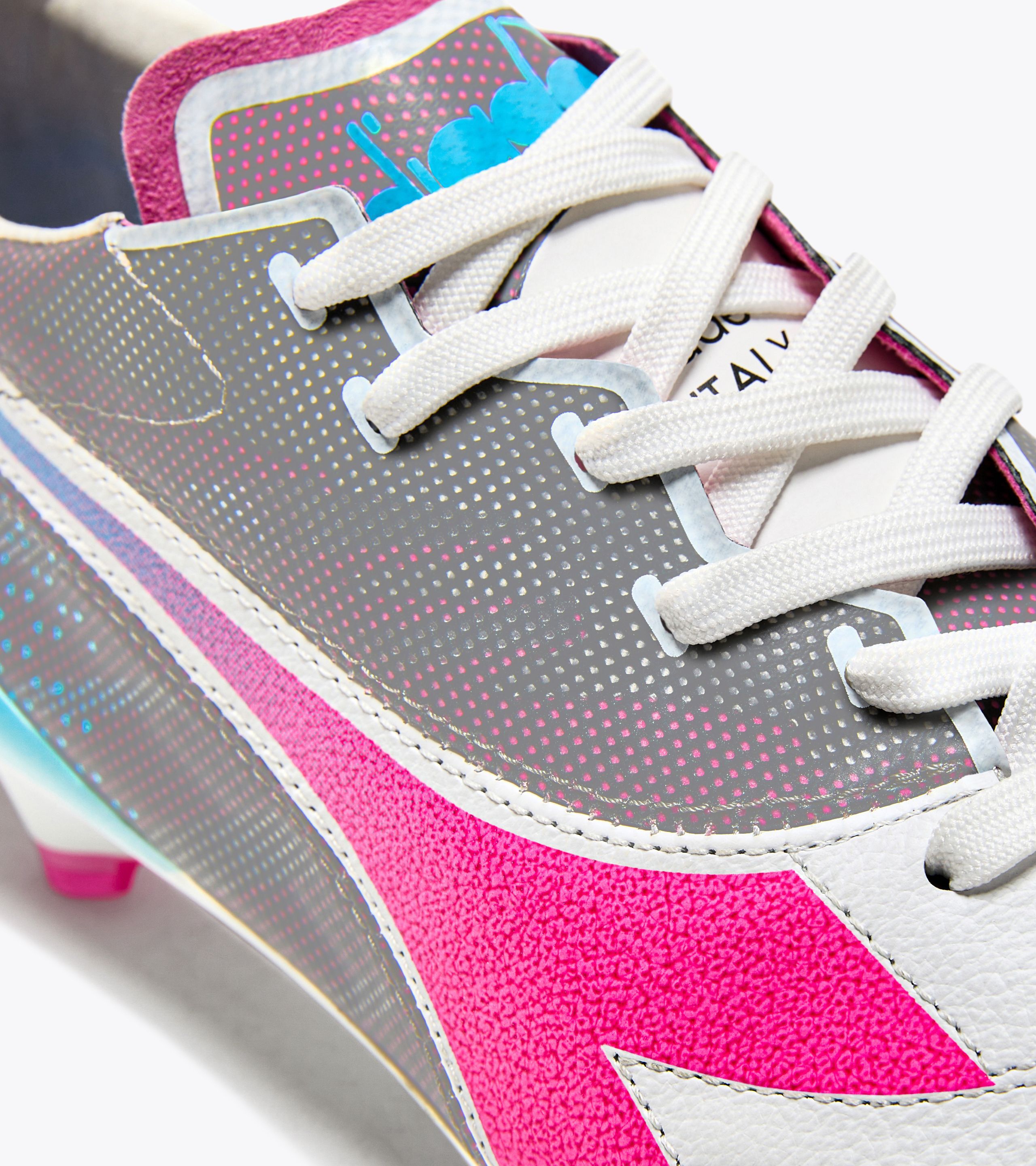 Diadora puma on sale soccer shoes