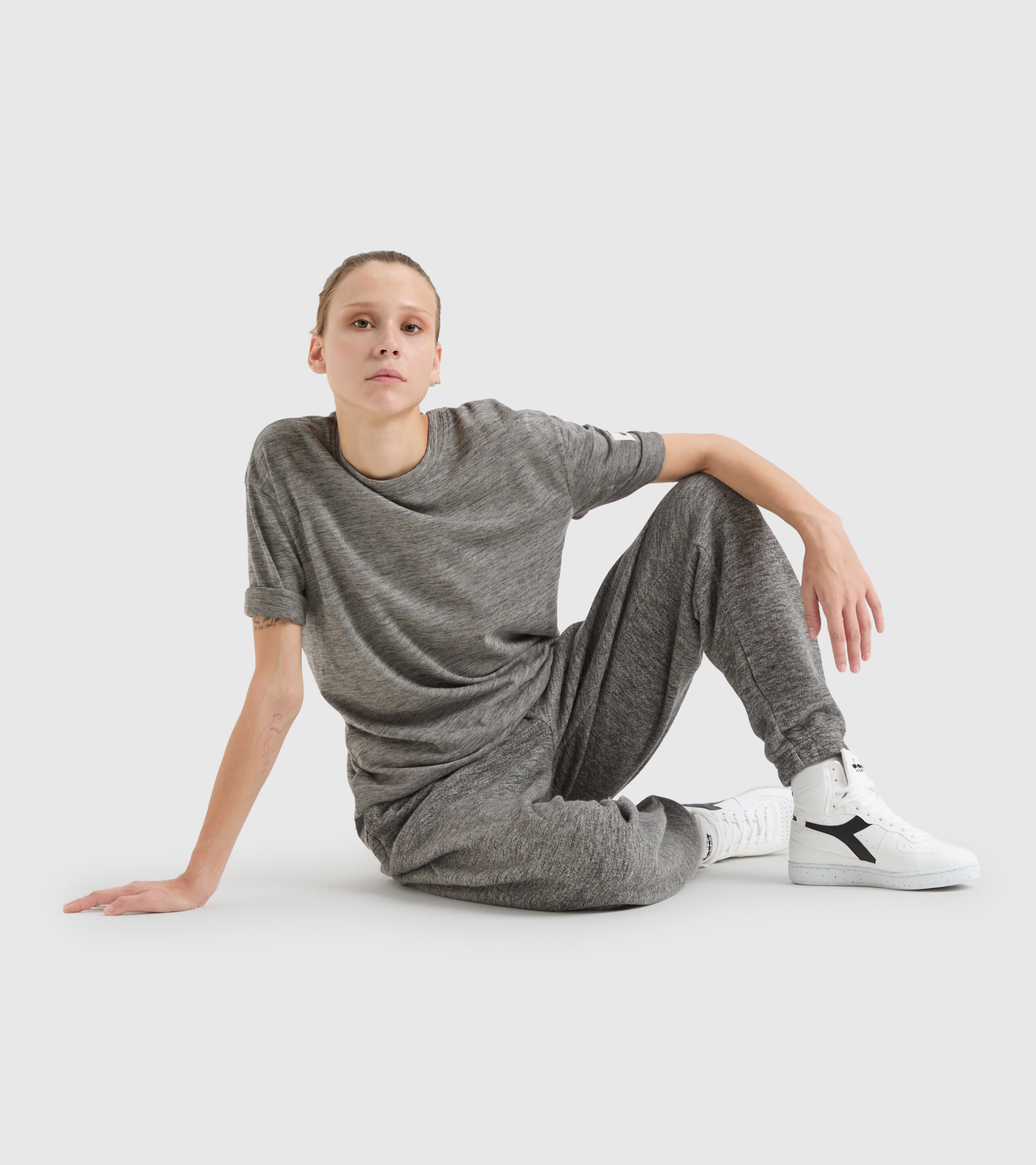Pantaloni sportivi cheap diadora
