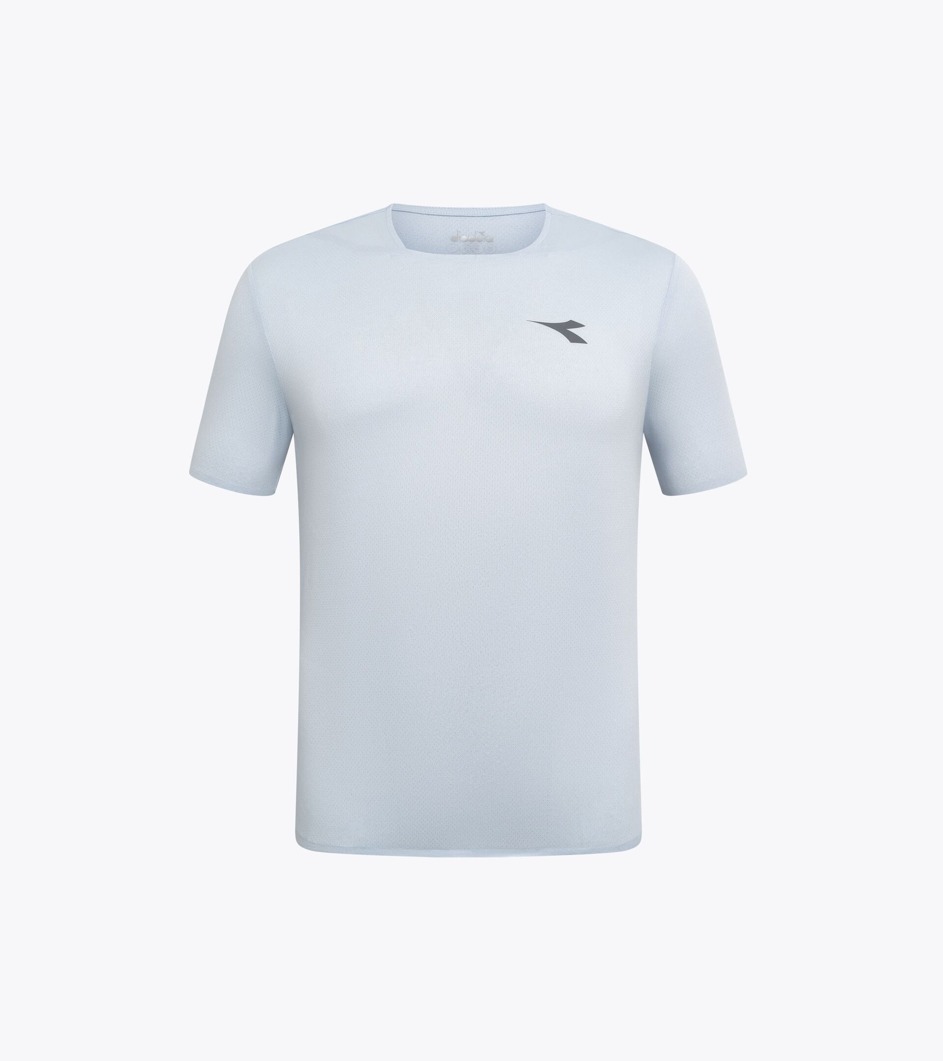 Camiseta FIBRAZERO superligera  - Running - Hombre SS T-SHIRT SUPER LIGHT FIBRAZERO SKYRIDE - Diadora