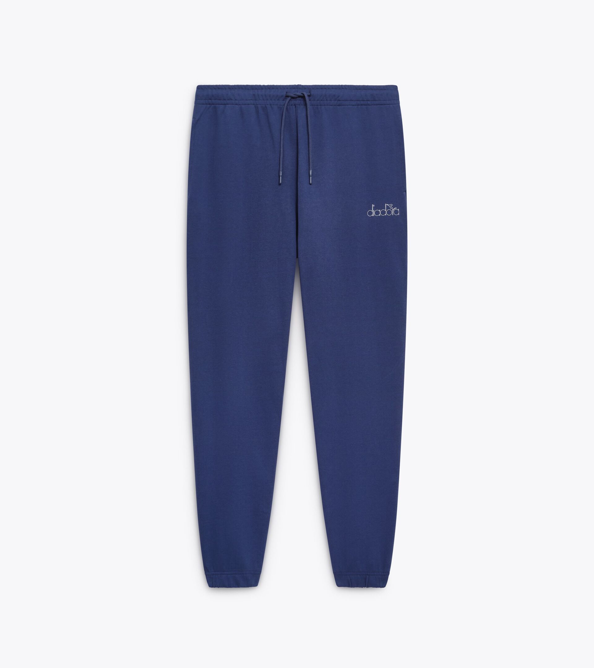 Logo Sportswear Pants - All-gender
 PANTS LOGO EXC. NAVY PEONY - Diadora