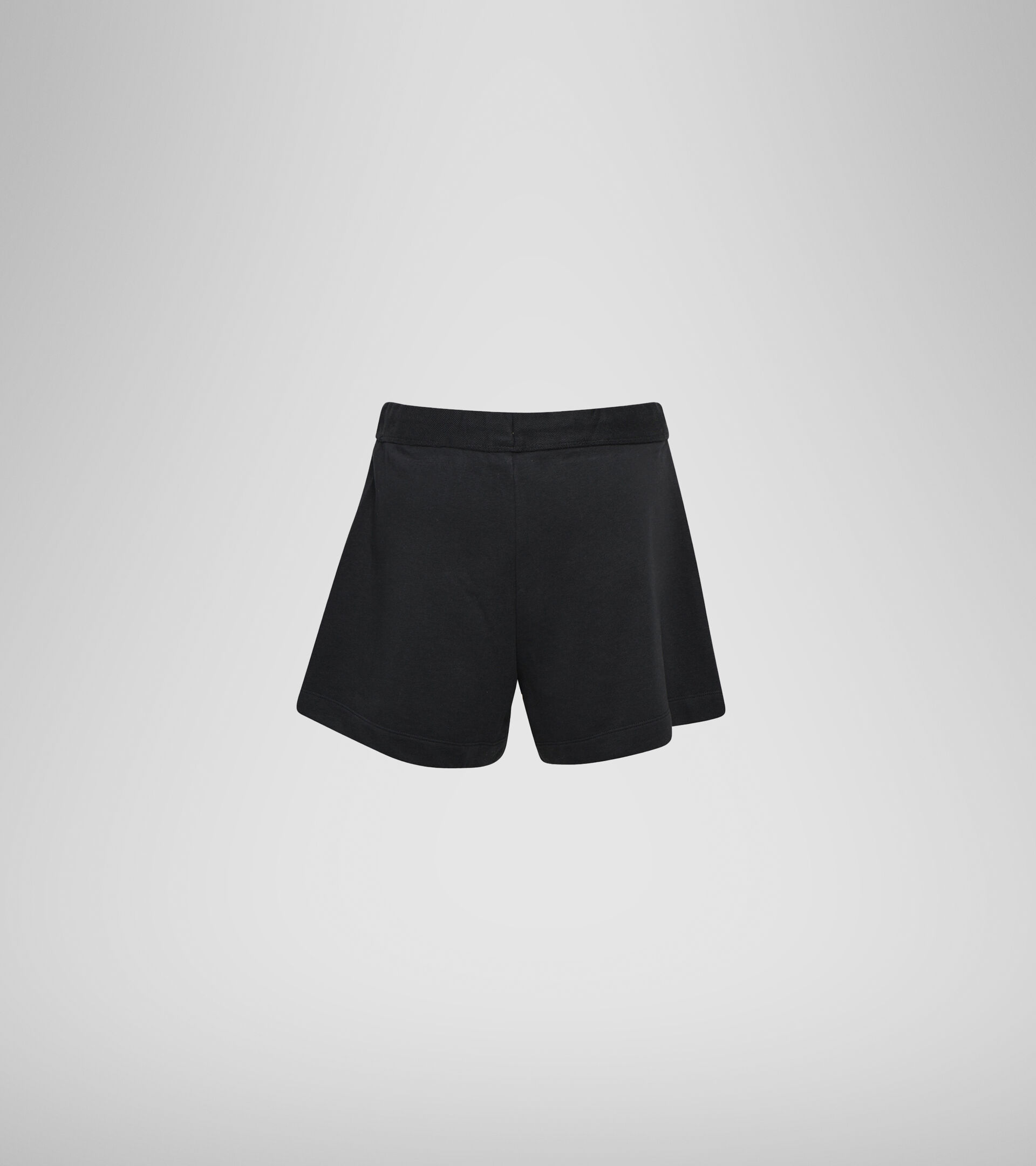Shorts - Women L.SHORT BLACK - Diadora