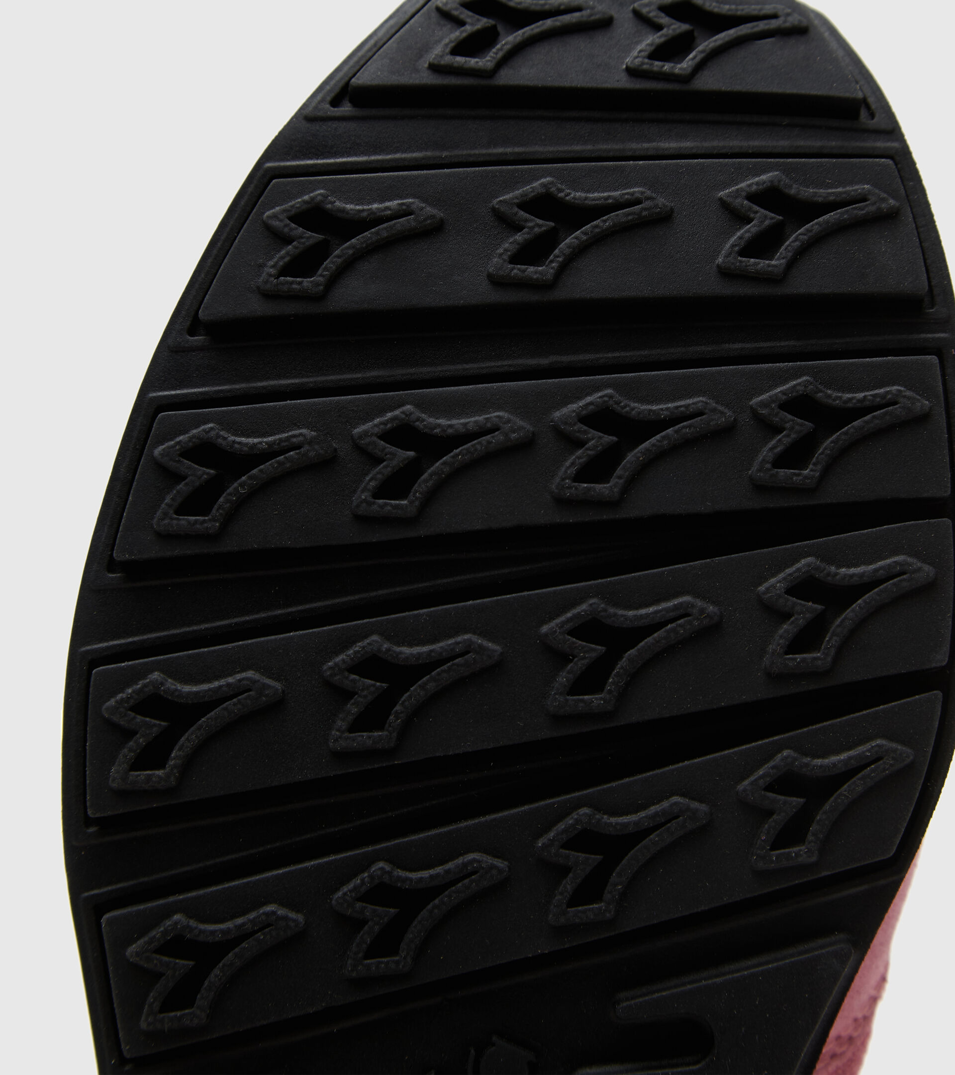 Sportswear shoes - Unisex CAMARO MANIFESTO WILD ROSE - Diadora