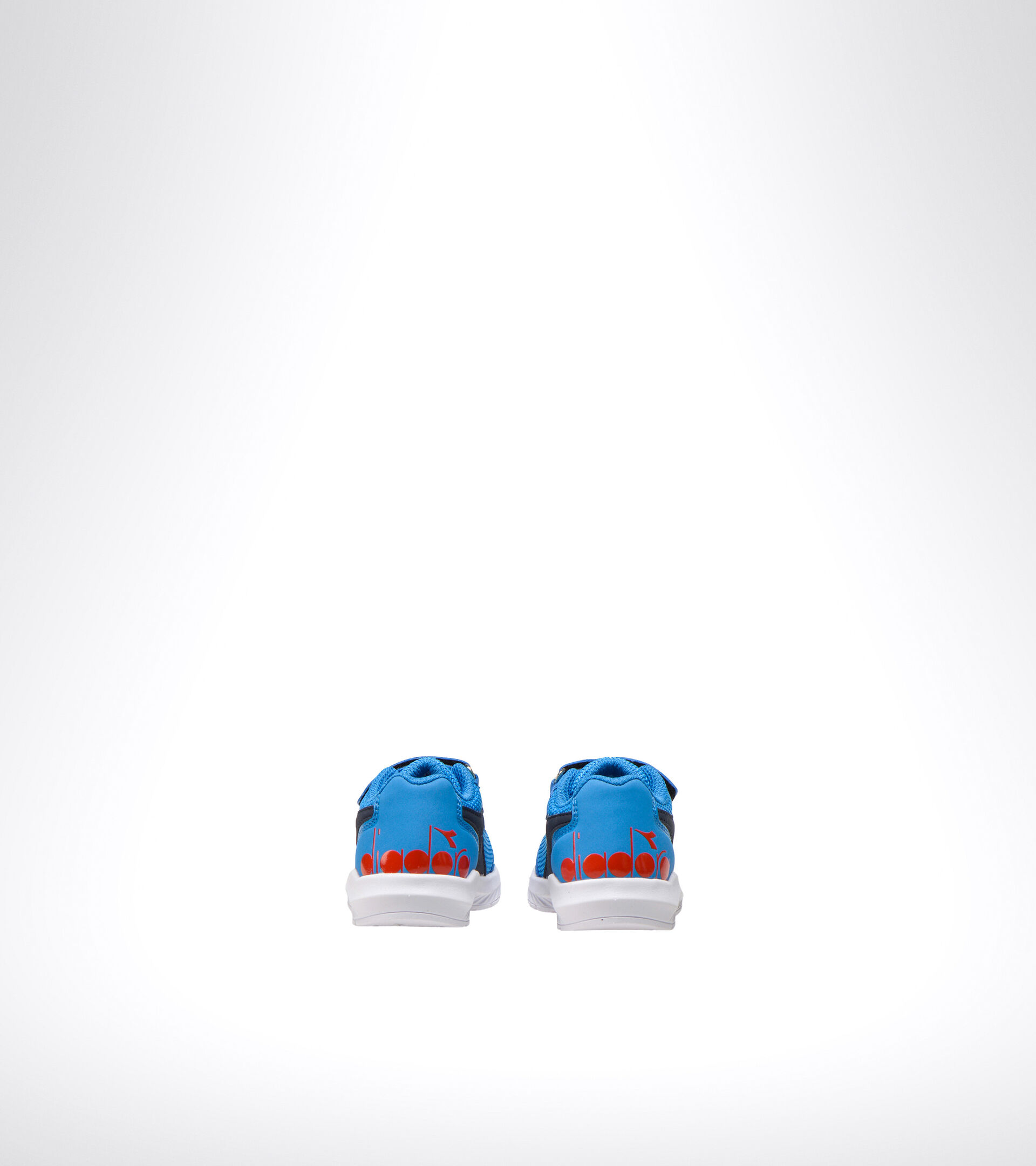 Running shoe - Unisex kids FALCON I MICRO BLUE/ESTATE BLUE - Diadora