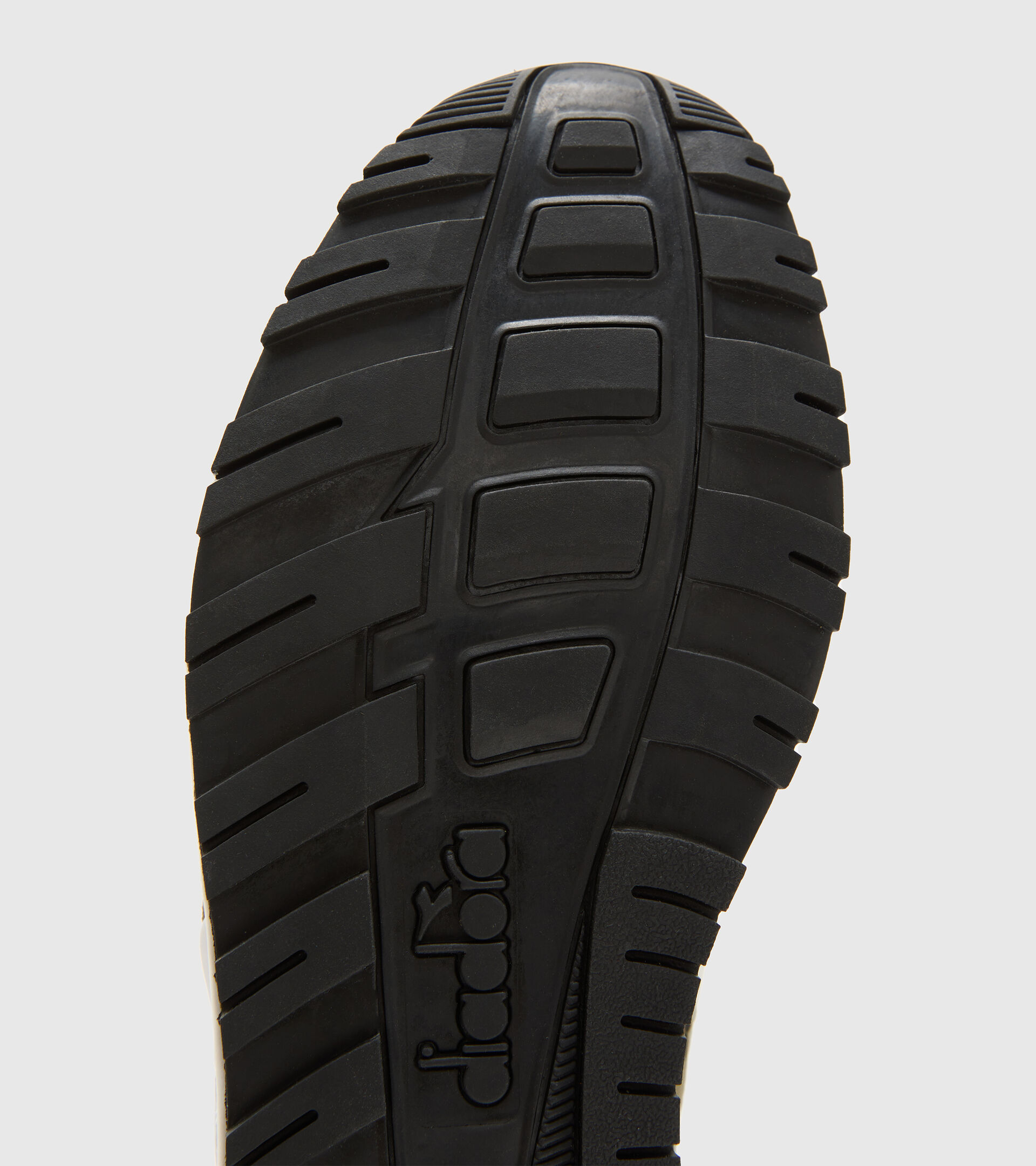 Sporty sneakers - Unisex N902 AVOCADO/BEECH - Diadora