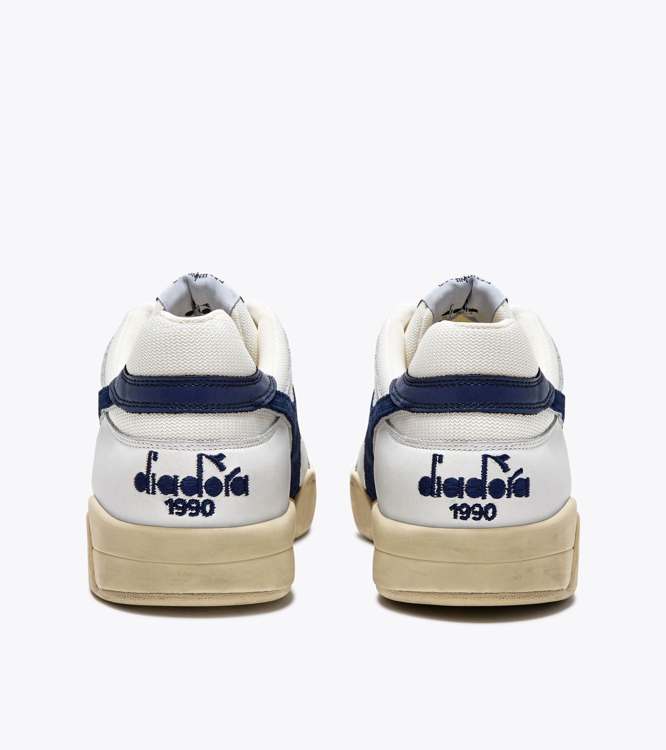 Diadora basket vintage sales