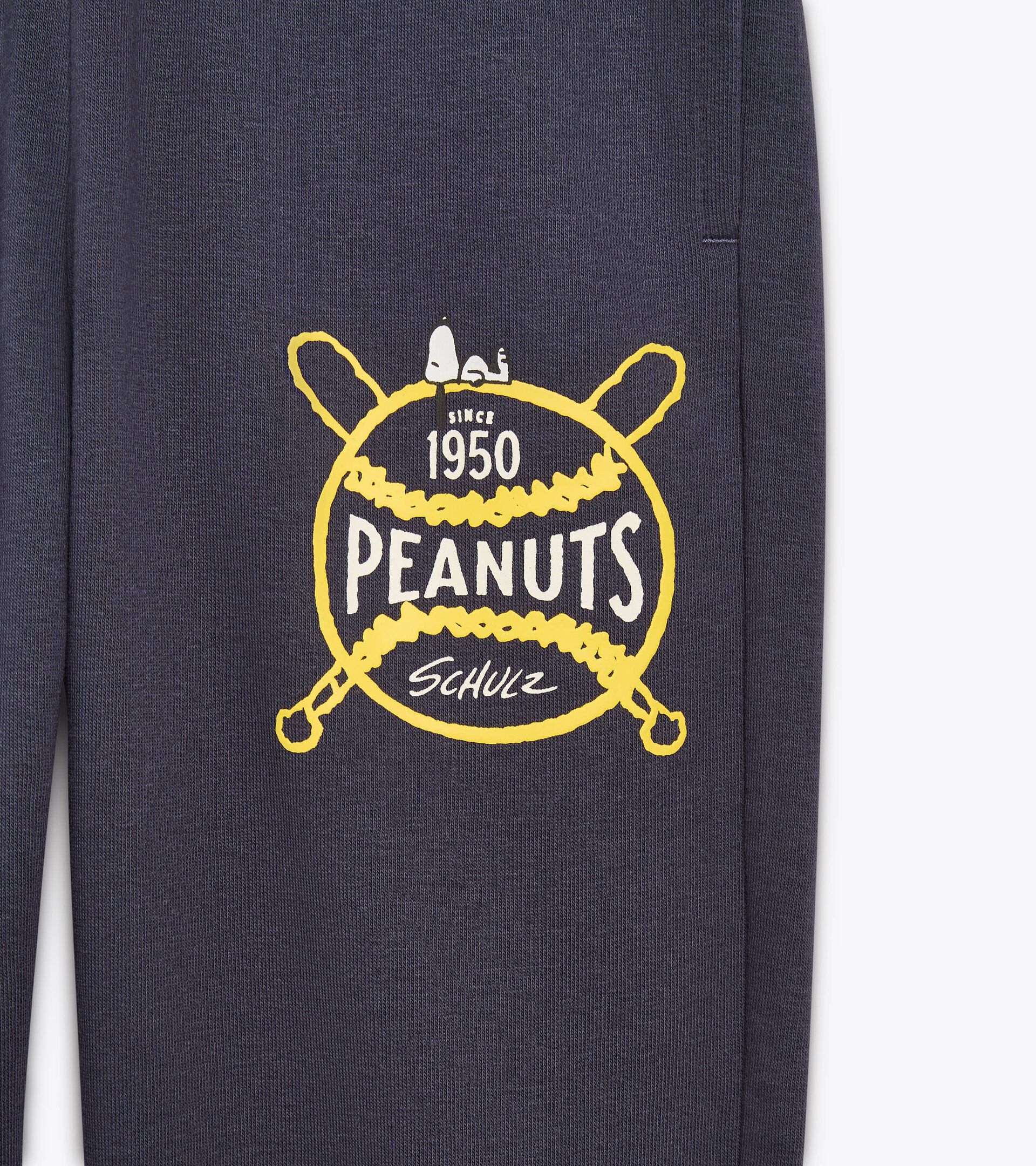 Peanuts college-style track pants - Kids - All-gender
 JU. PANTS PEANUTS BLUE DENIM - Diadora