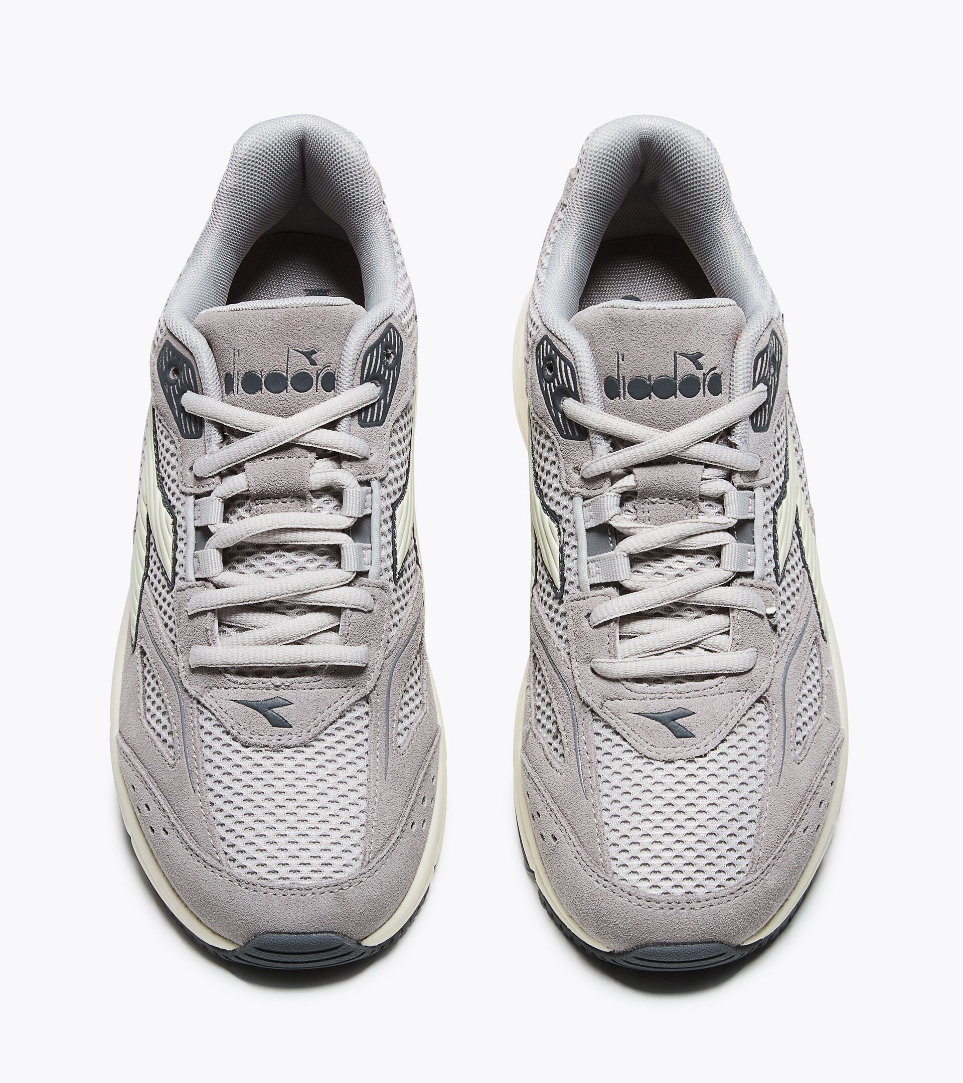 Sneaker - F&uuml;r alle Geschlechter MYZAR PALOMA /PRISTINE - Diadora
